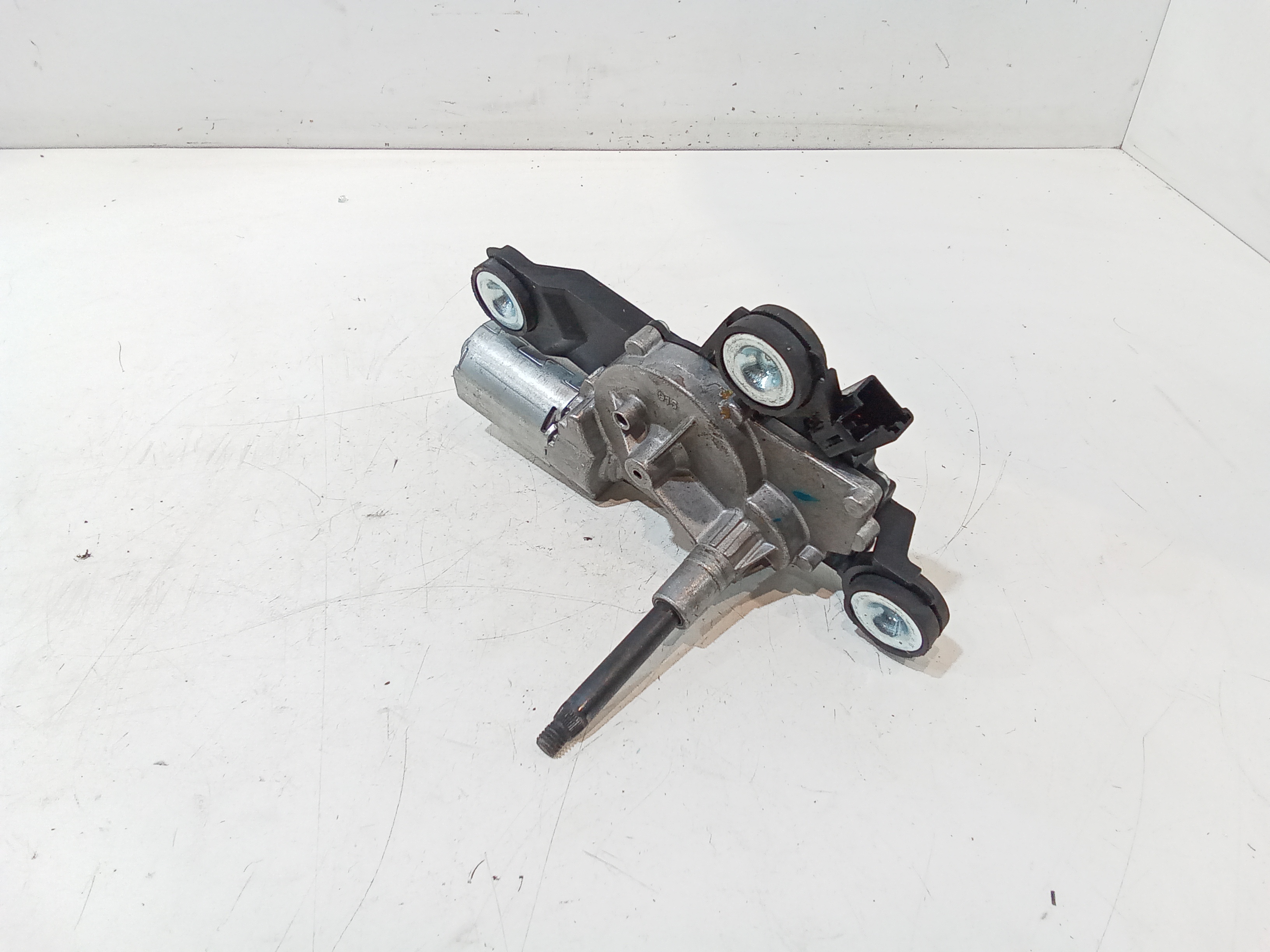 Motorino Tergicristallo Posteriore per Ford S - Max Serie (06>14) (2006 - 2014)