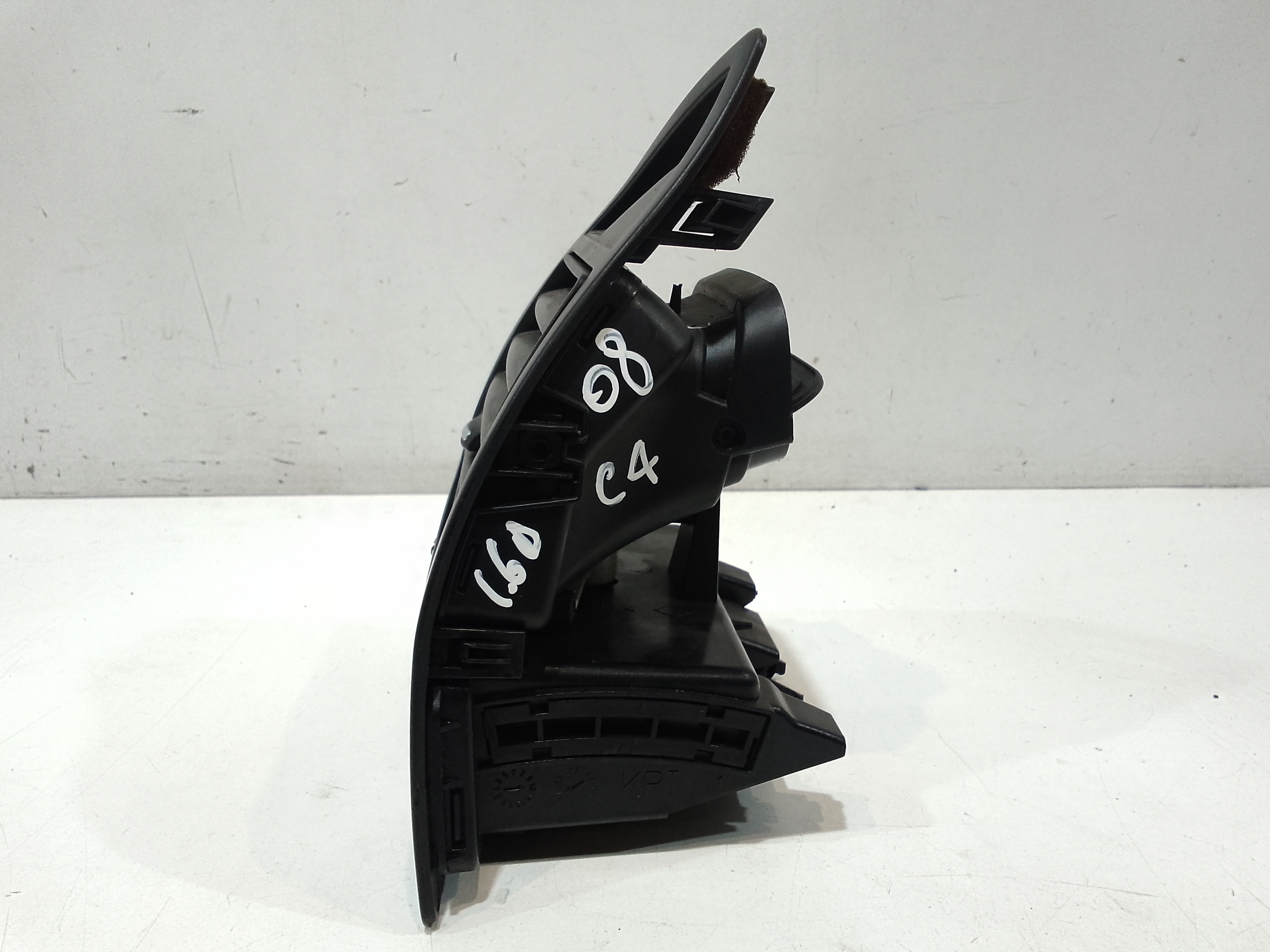 Bocchetta aria cruscotto lato passeggero per Citroen C4 Berlina (2004 - 2008)