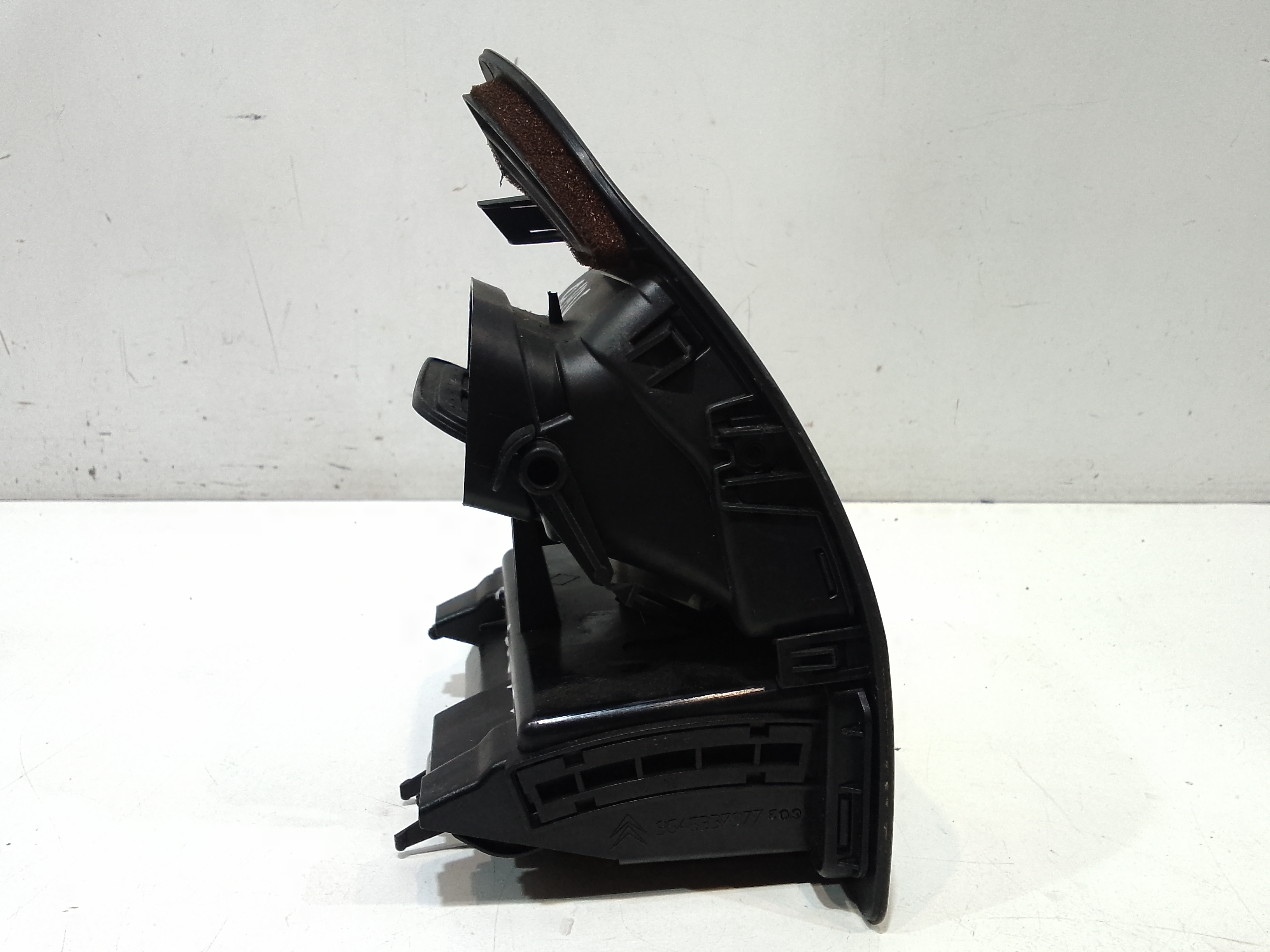 Bocchetta aria cruscotto lato passeggero per Citroen C4 Berlina (2004 - 2008)