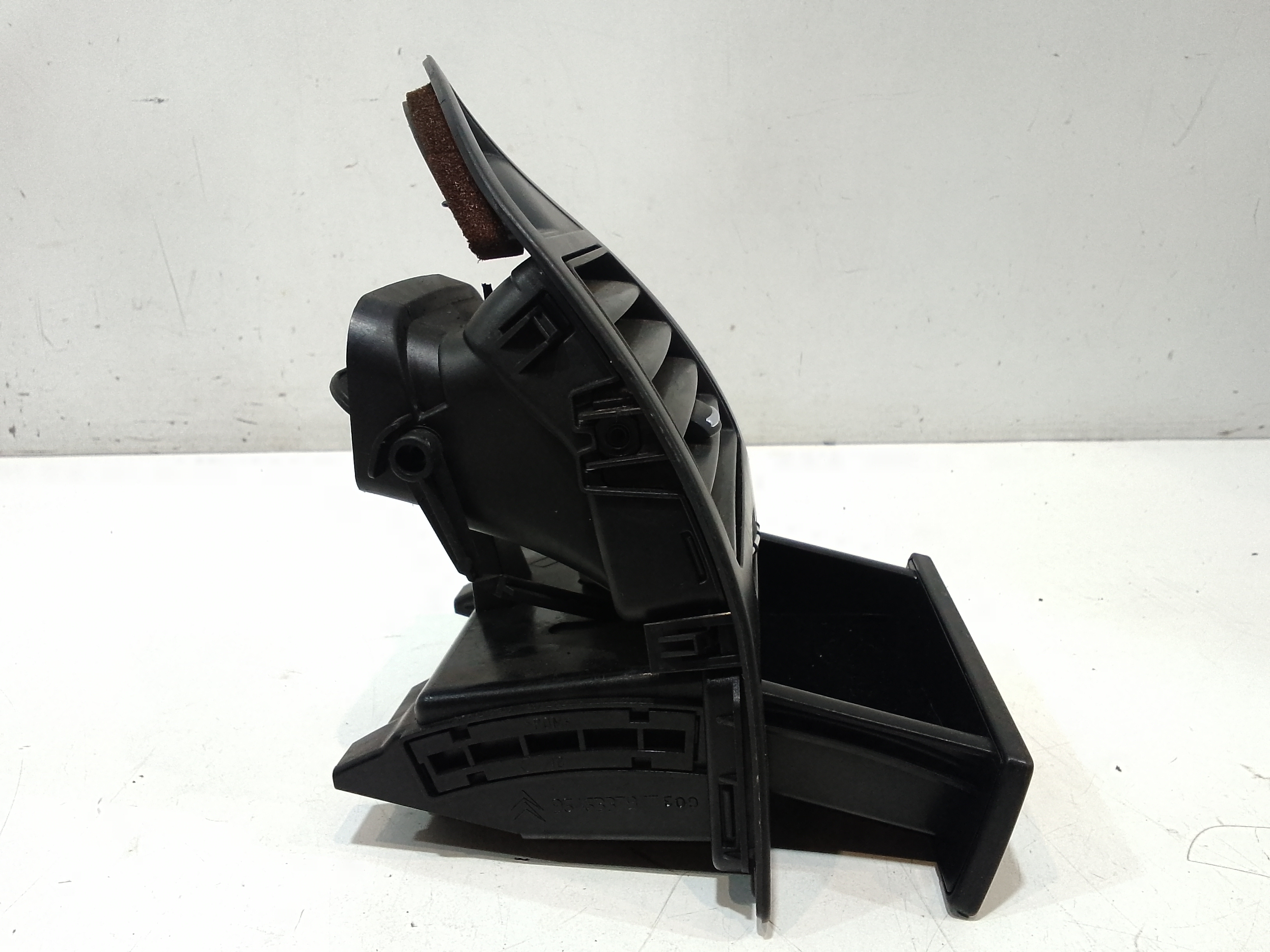 Bocchetta aria cruscotto lato passeggero per Citroen C4 Berlina (2004 - 2008)