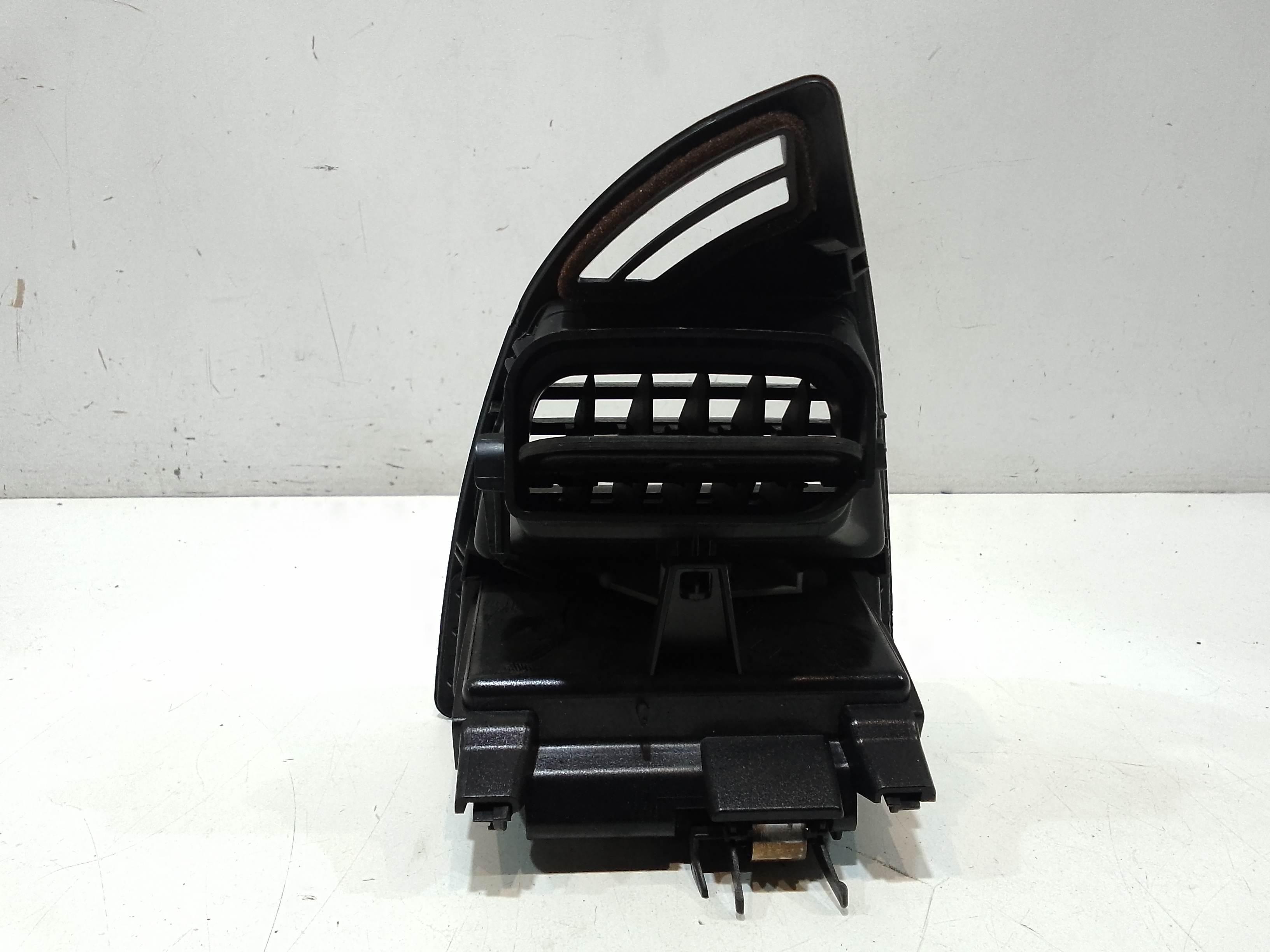 Bocchetta aria cruscotto lato guida per Citroen C4 Berlina (2004 - 2008)