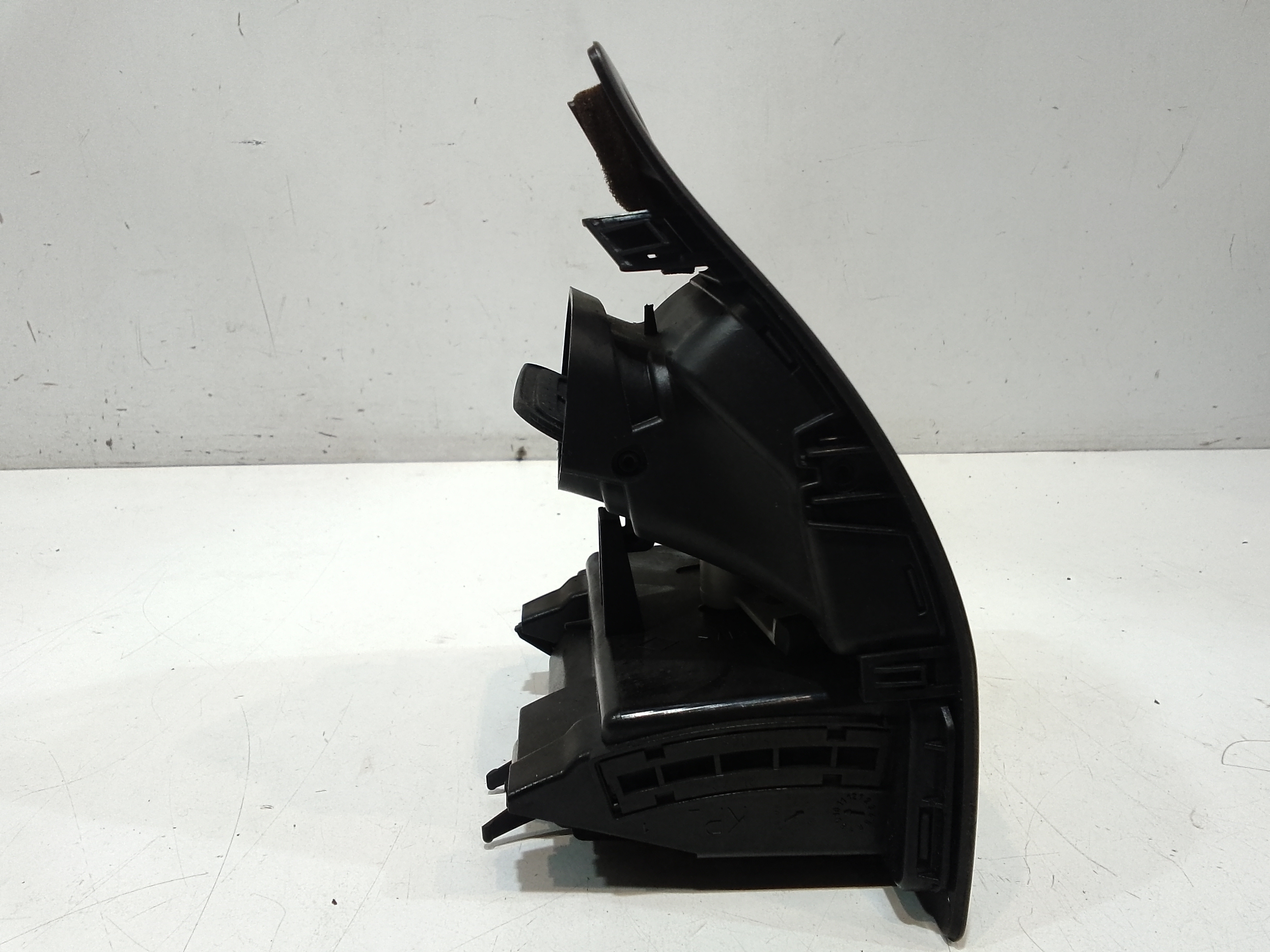 Bocchetta aria cruscotto lato guida per Citroen C4 Berlina (2004 - 2008)