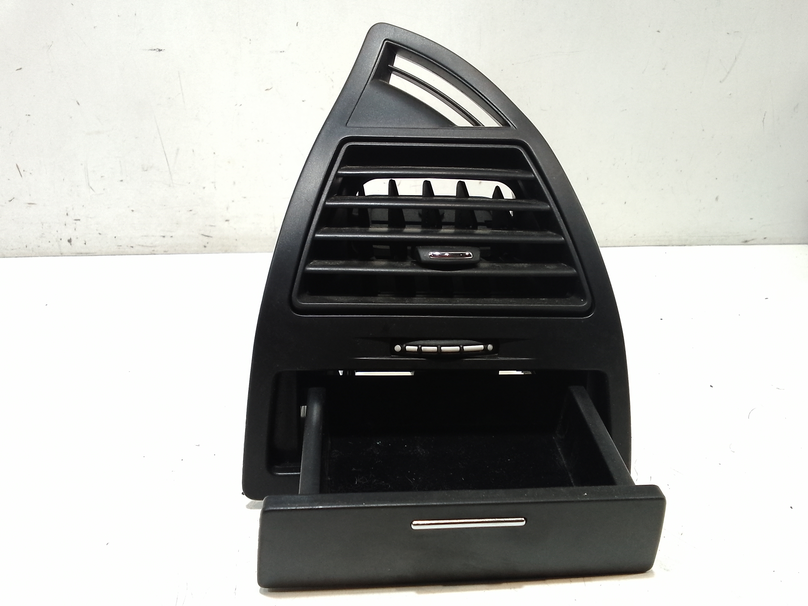 Bocchetta aria cruscotto lato guida per Citroen C4 Berlina (2004 - 2008)