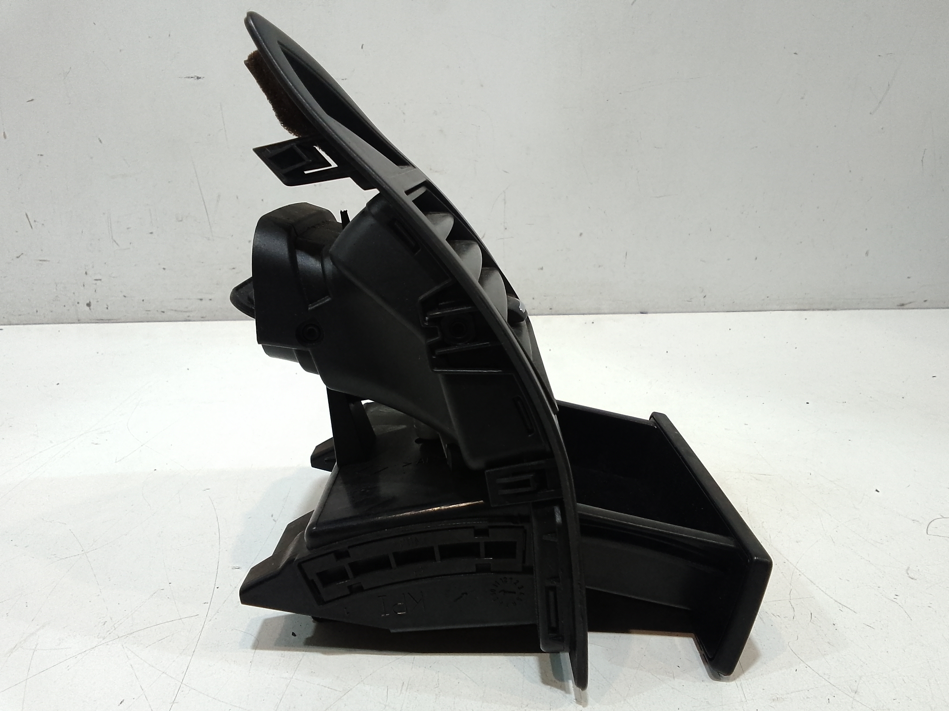 Bocchetta aria cruscotto lato guida per Citroen C4 Berlina (2004 - 2008)