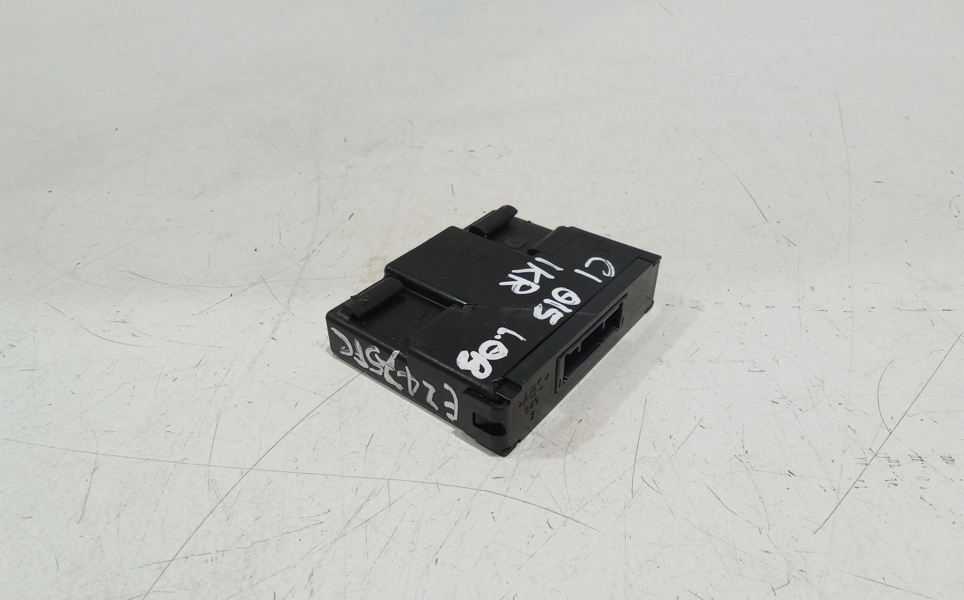 Centralina Immobilizzatore per Citroen C1 (2018>) (2018 - 2021)