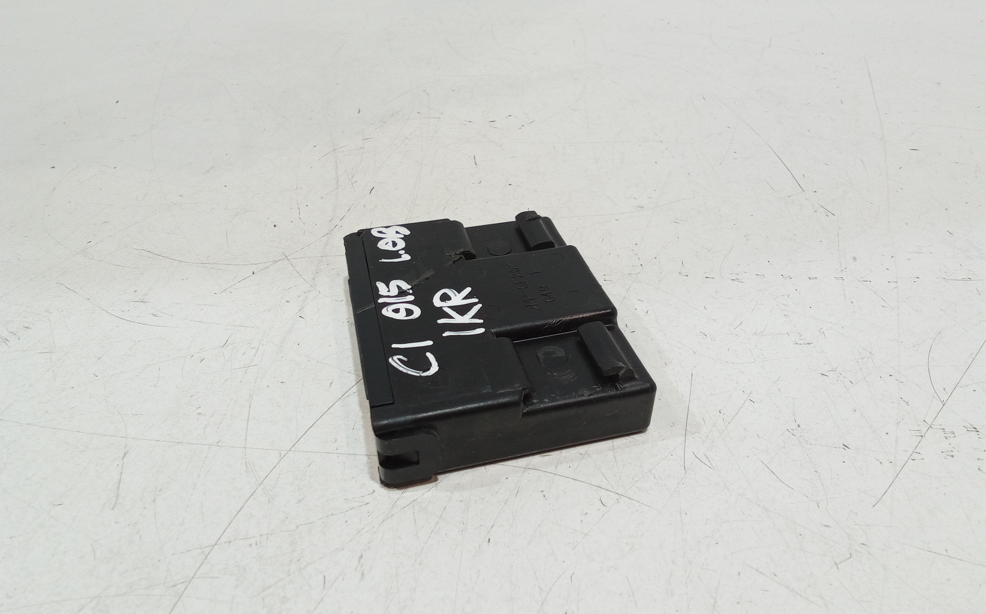 Centralina Immobilizzatore per Citroen C1 (2018>) (2018 - 2021)