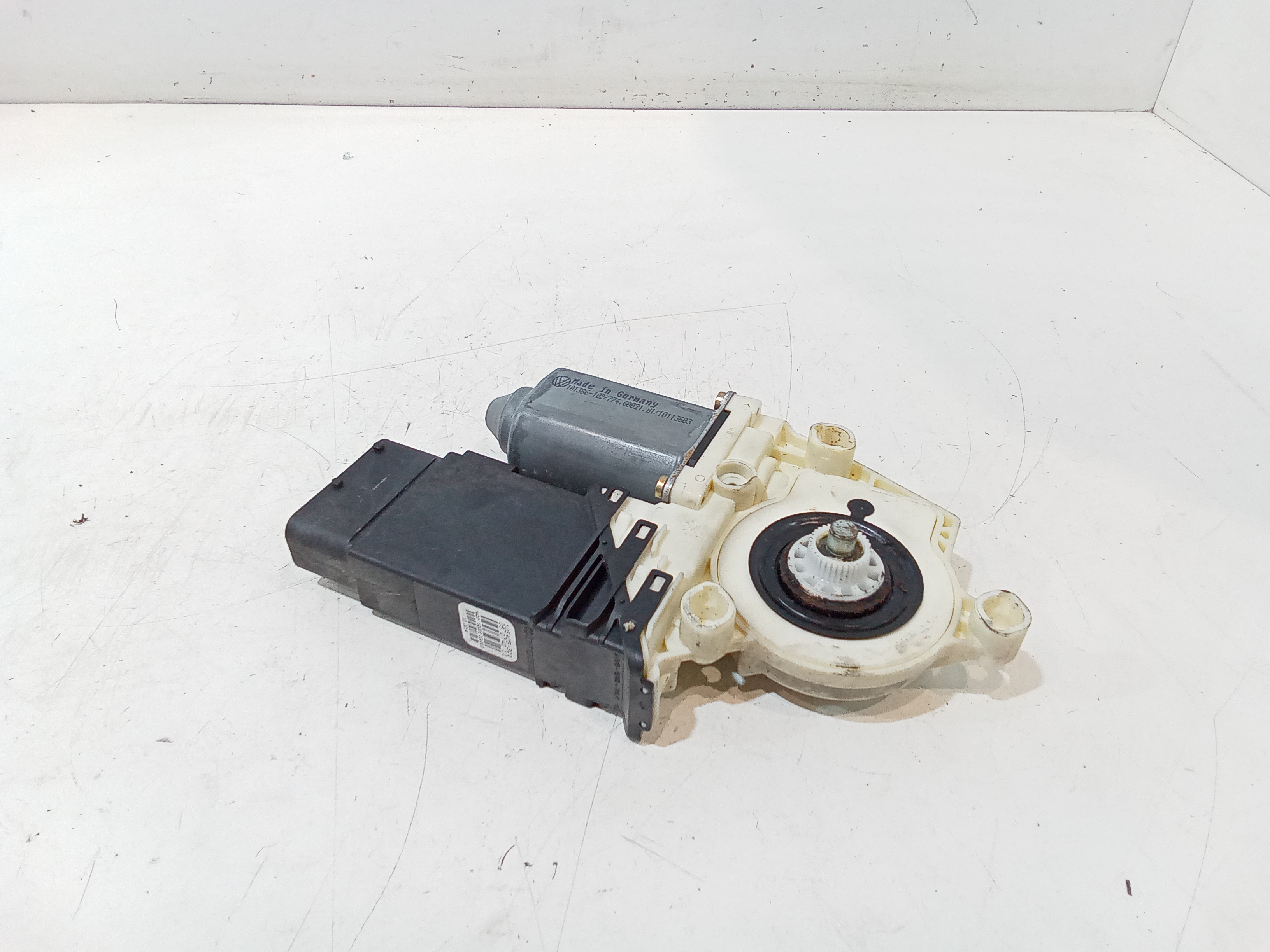 Motorino Alzavetro anteriore destra per Seat Leon 1 Serie (1999 - 2005)