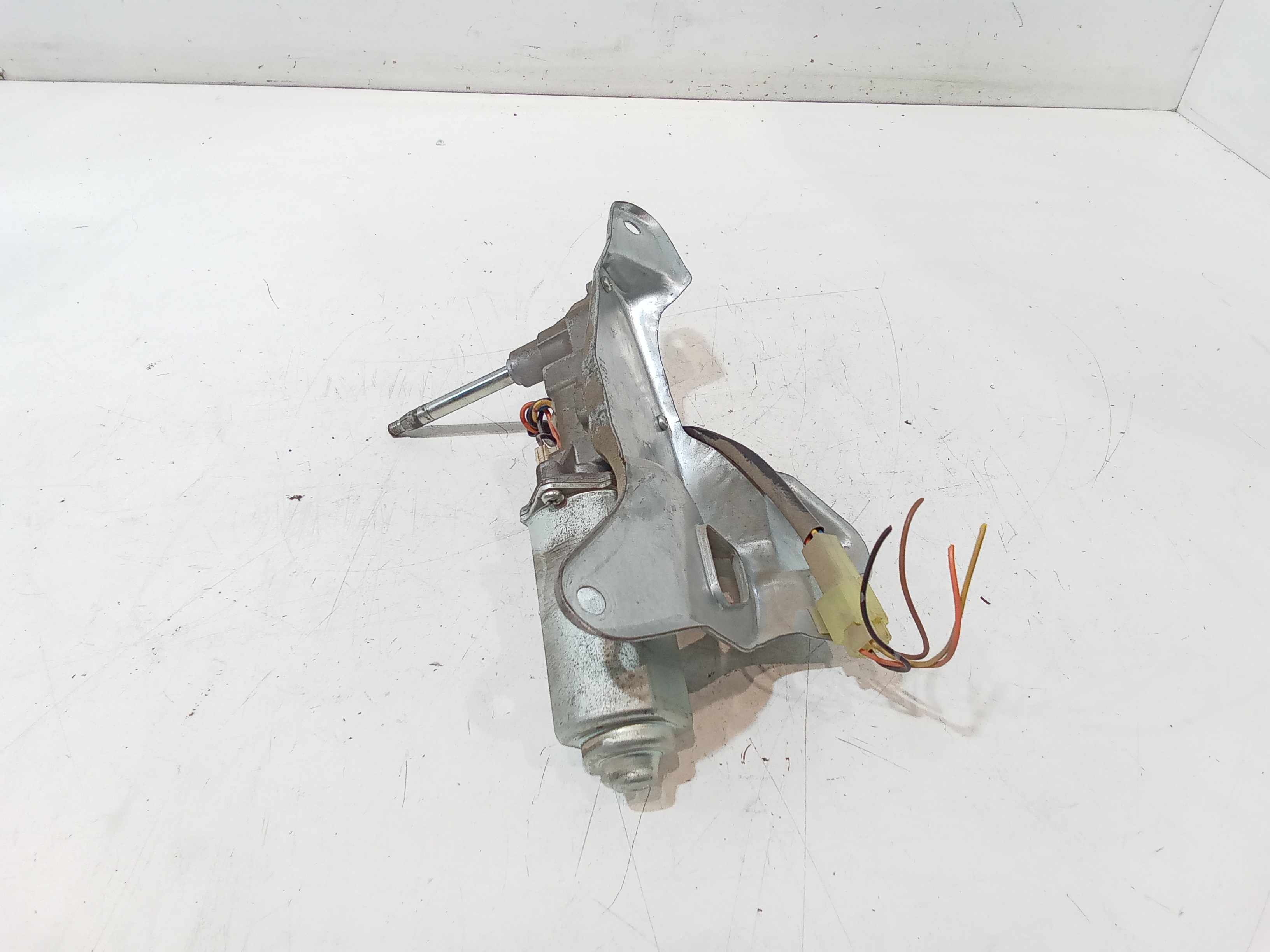 Motorino Tergicristallo Posteriore per Suzuki Ignis 2 Serie (2003 - 2009)