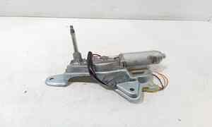 Motorino Tergicristallo Posteriore per Suzuki Ignis 2 Serie (2003 - 2009)
