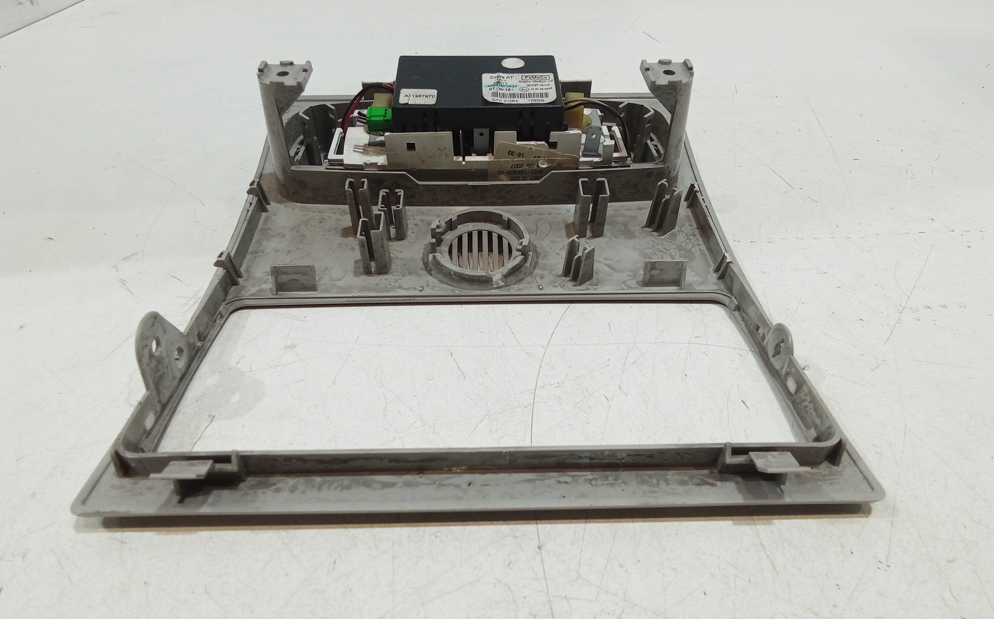 Plafoniera per Ford S - Max Serie (06>14) (2006 - 2014)