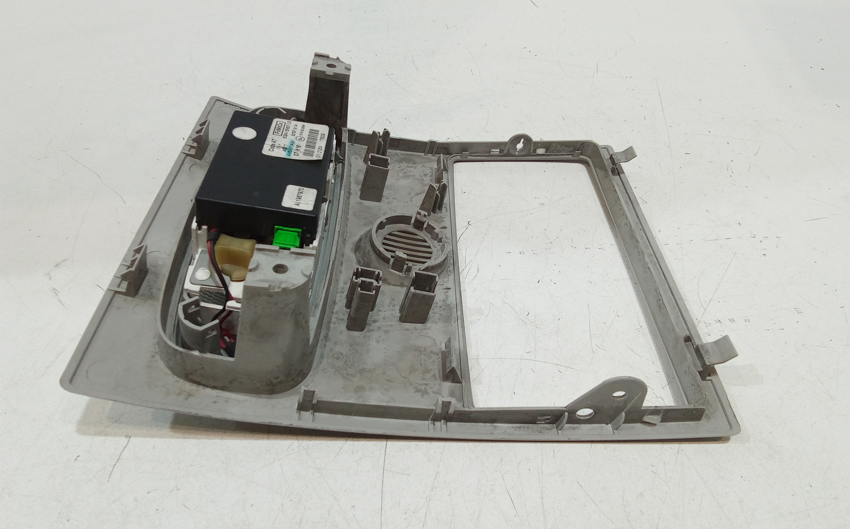 Plafoniera per Ford S - Max Serie (06>14) (2006 - 2014)