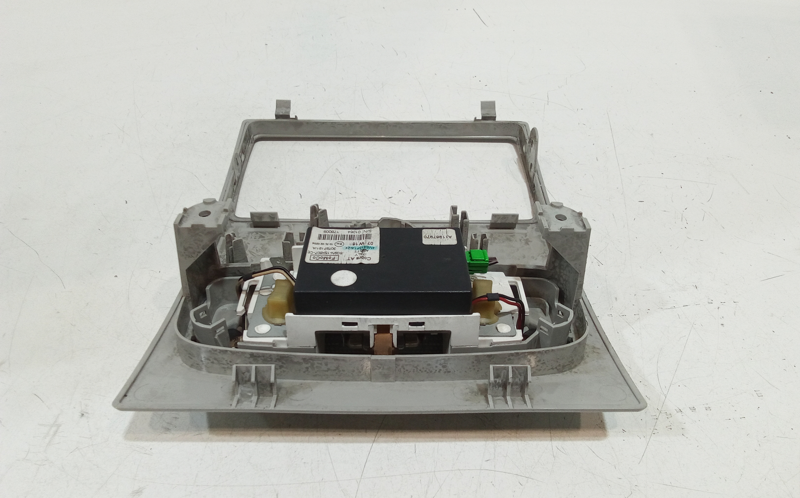 Plafoniera per Ford S - Max Serie (06>14) (2006 - 2014)