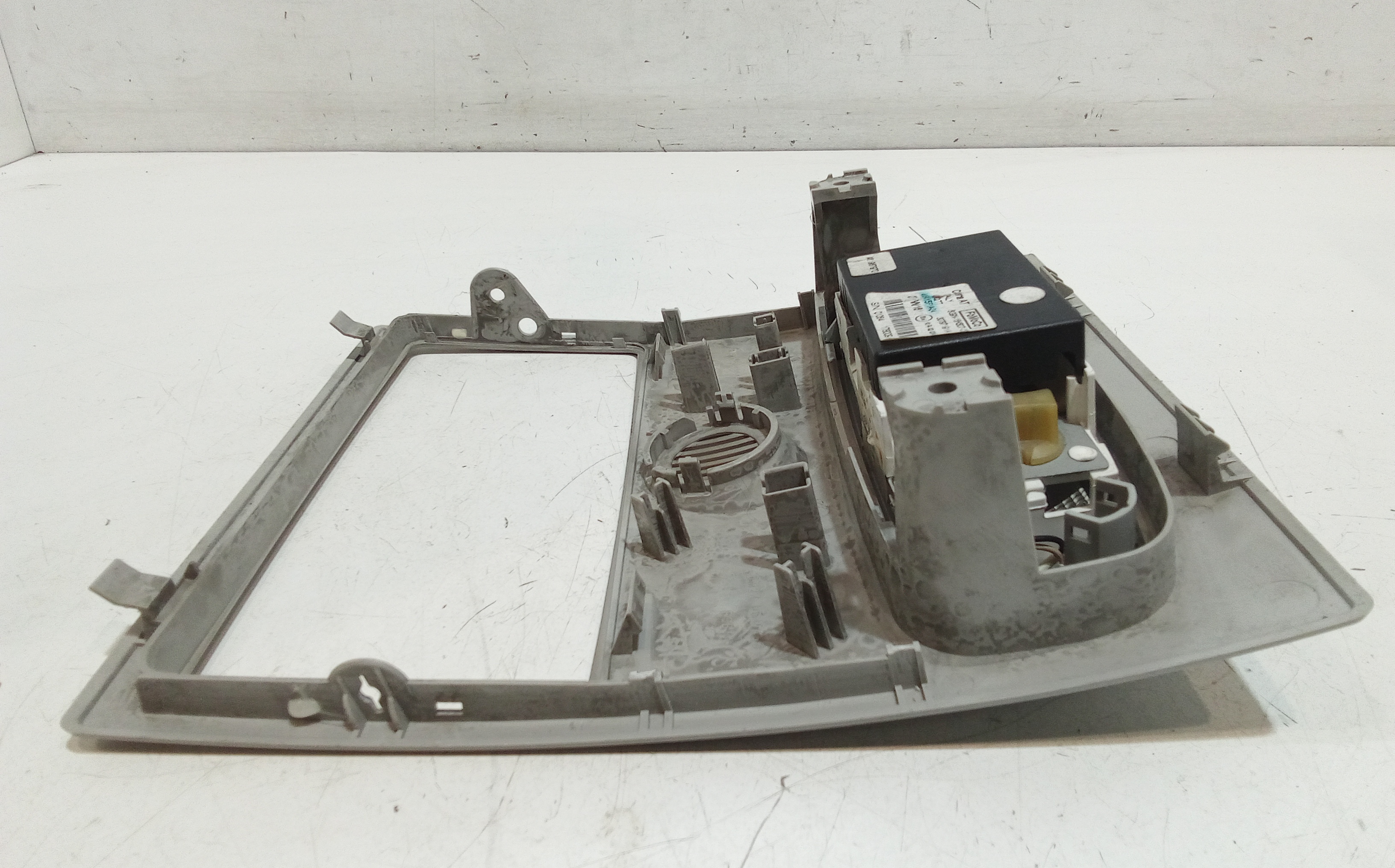 Plafoniera per Ford S - Max Serie (06>14) (2006 - 2014)