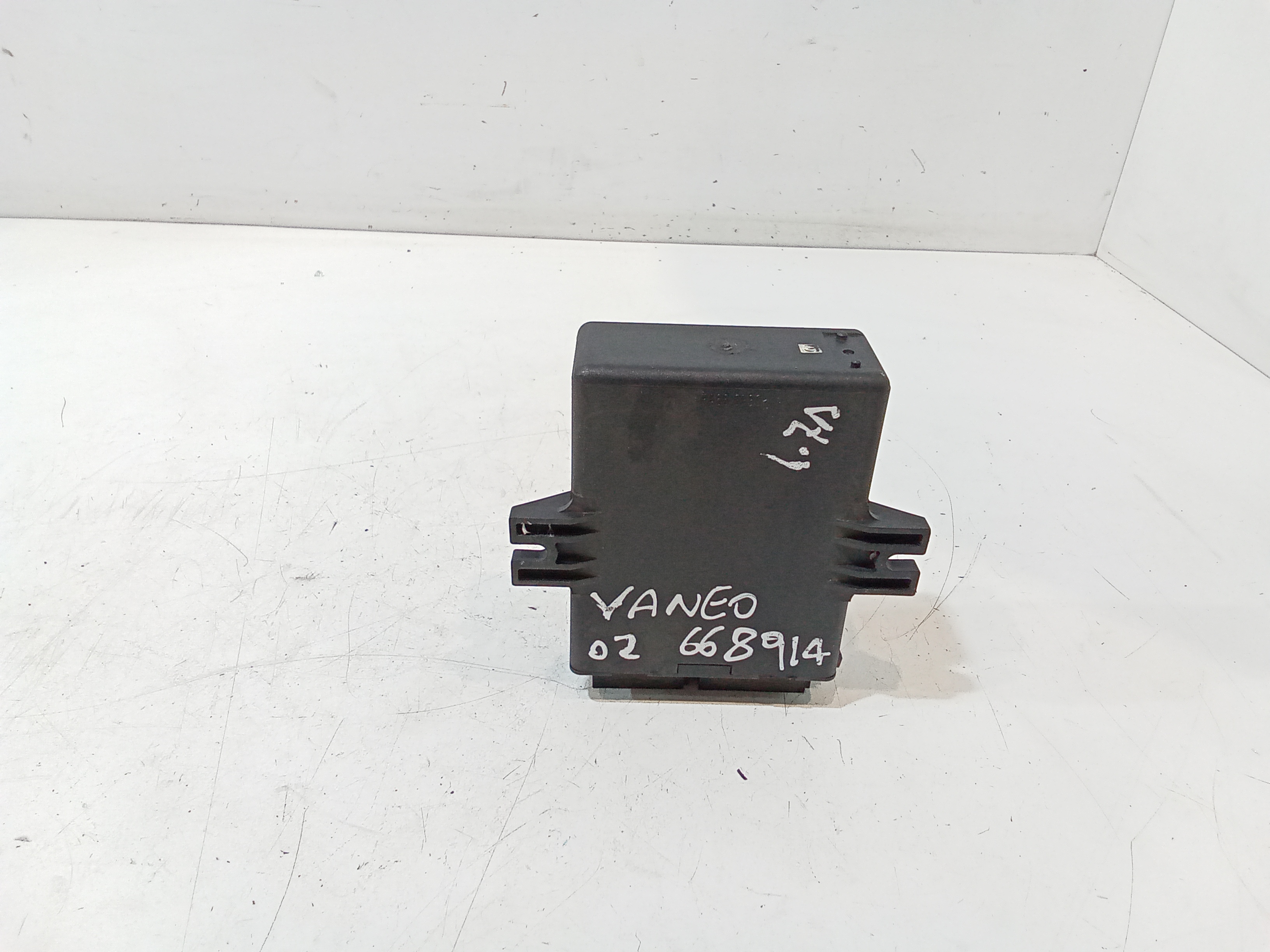 Centralina chiusura centralizzata per Mercedes Vaneo 1 Serie (2001 - In produzione)