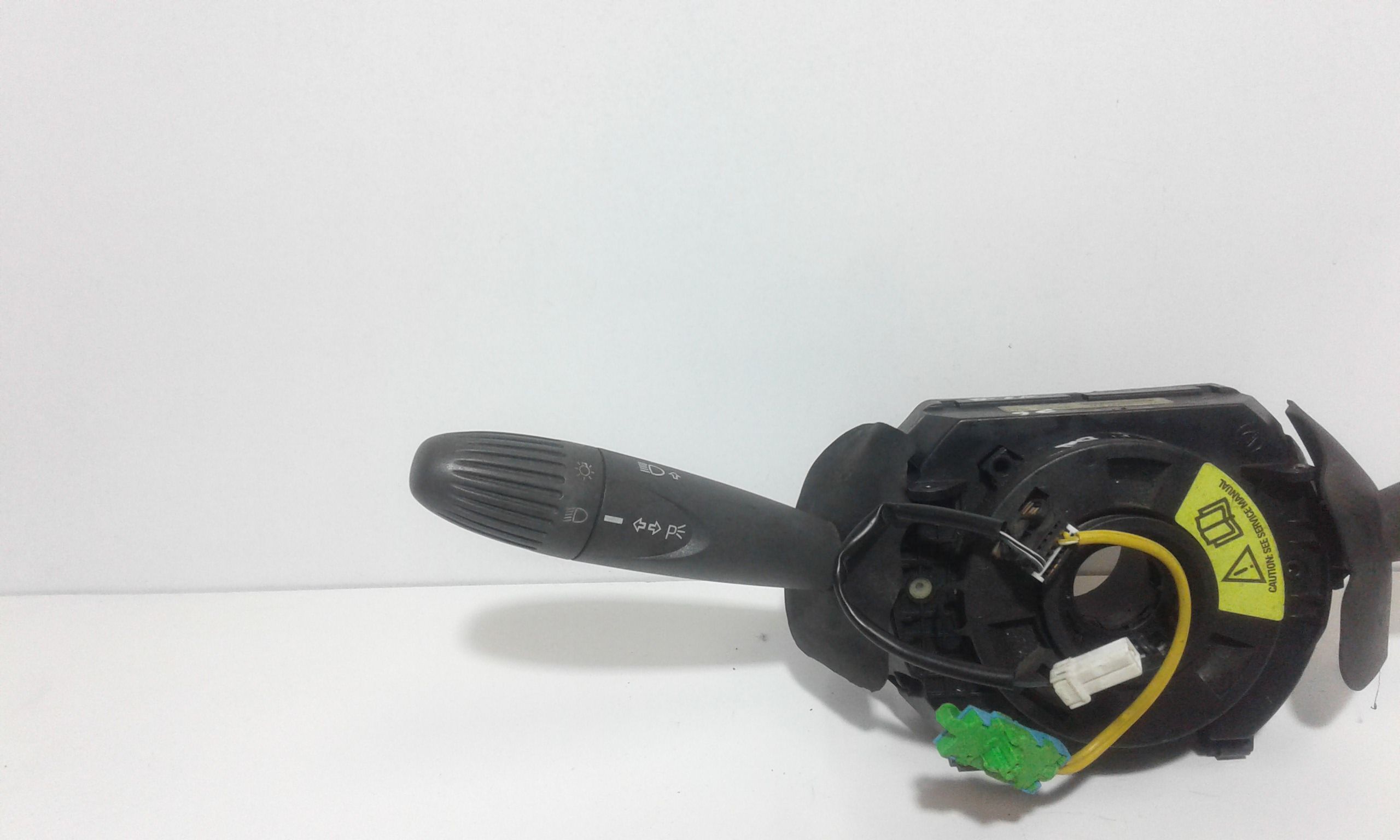 Devioluci FIAT Panda 2 Serie