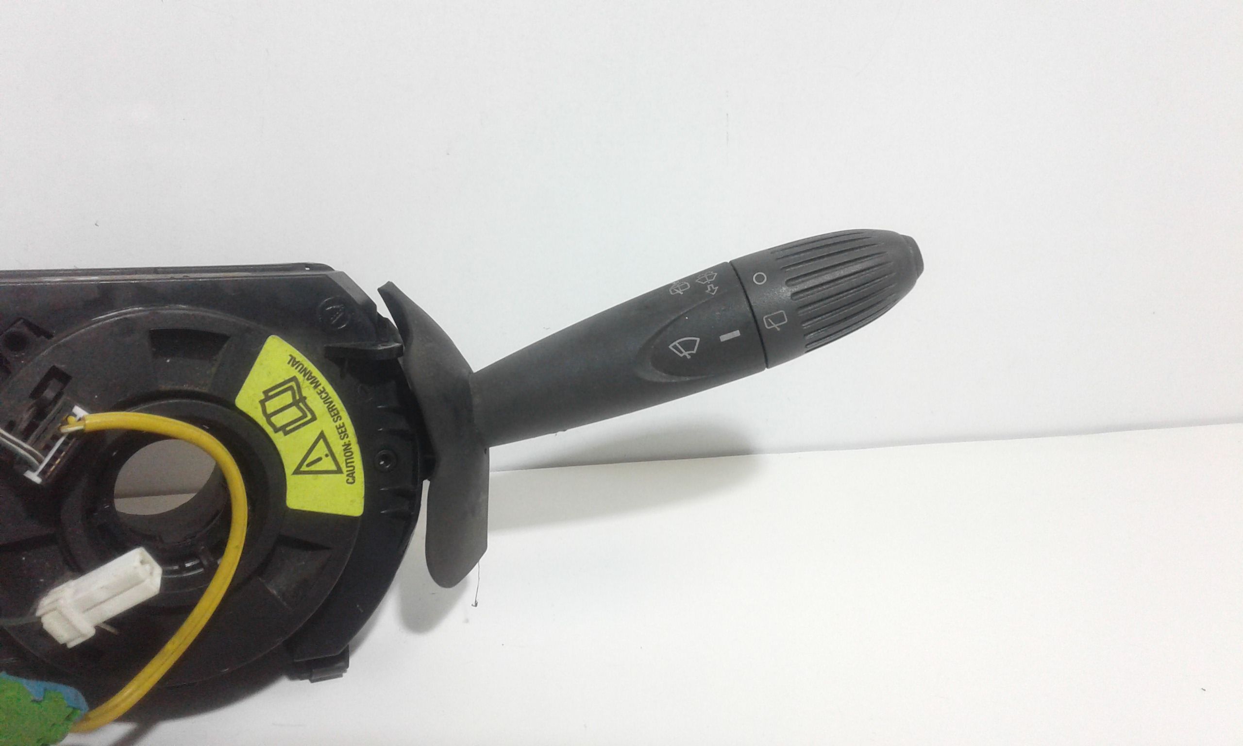 Devioluci FIAT Panda 2 Serie