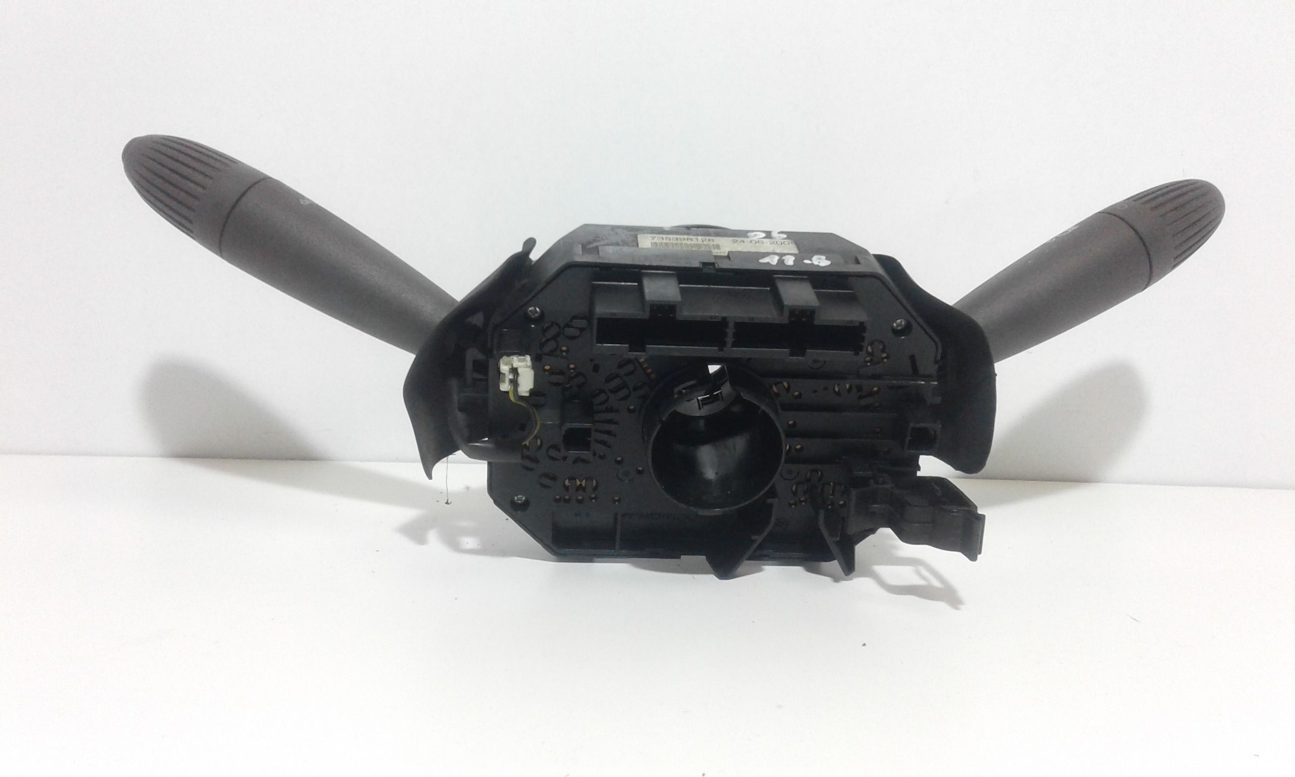 Devioluci FIAT Panda 2 Serie