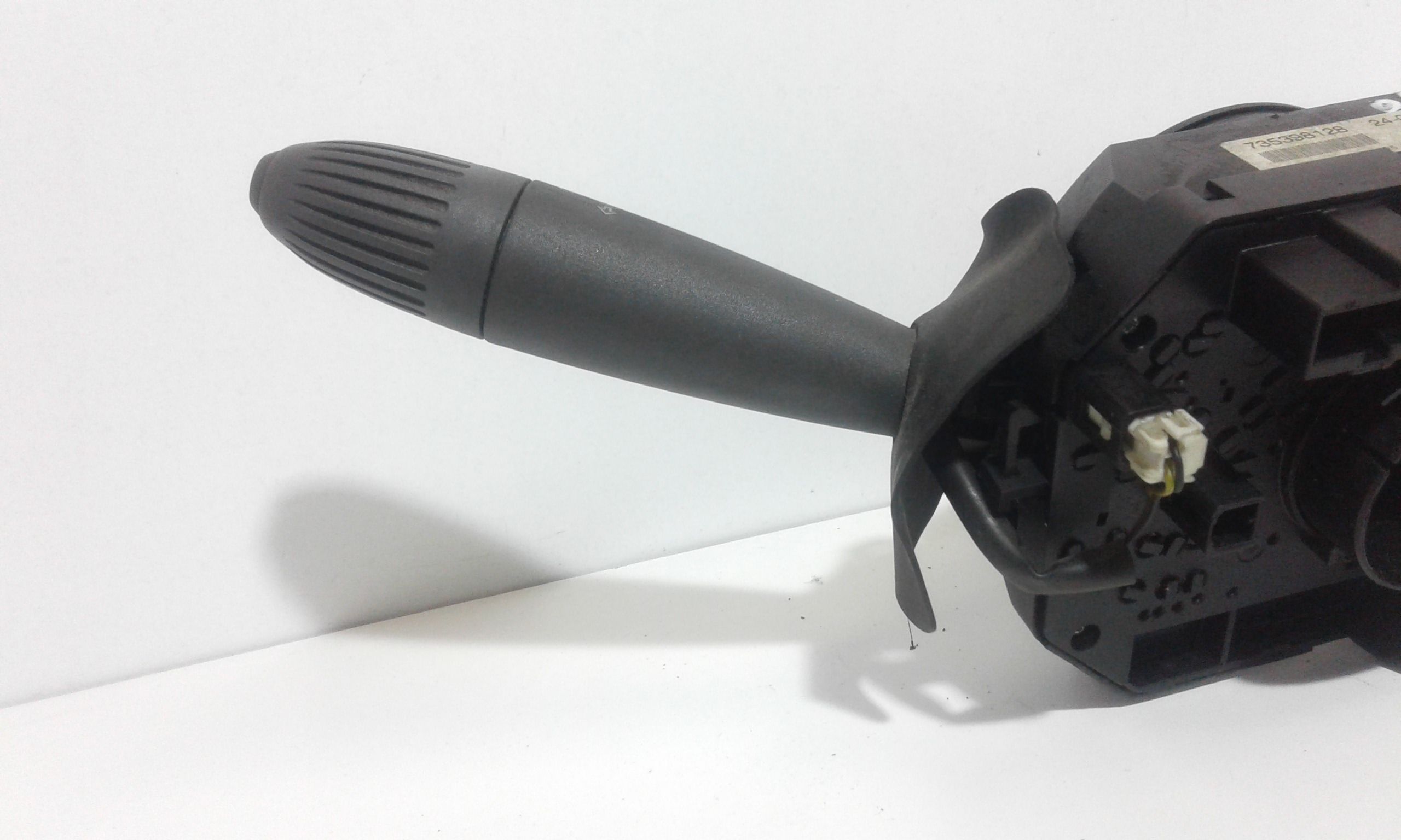 Devioluci FIAT Panda 2 Serie