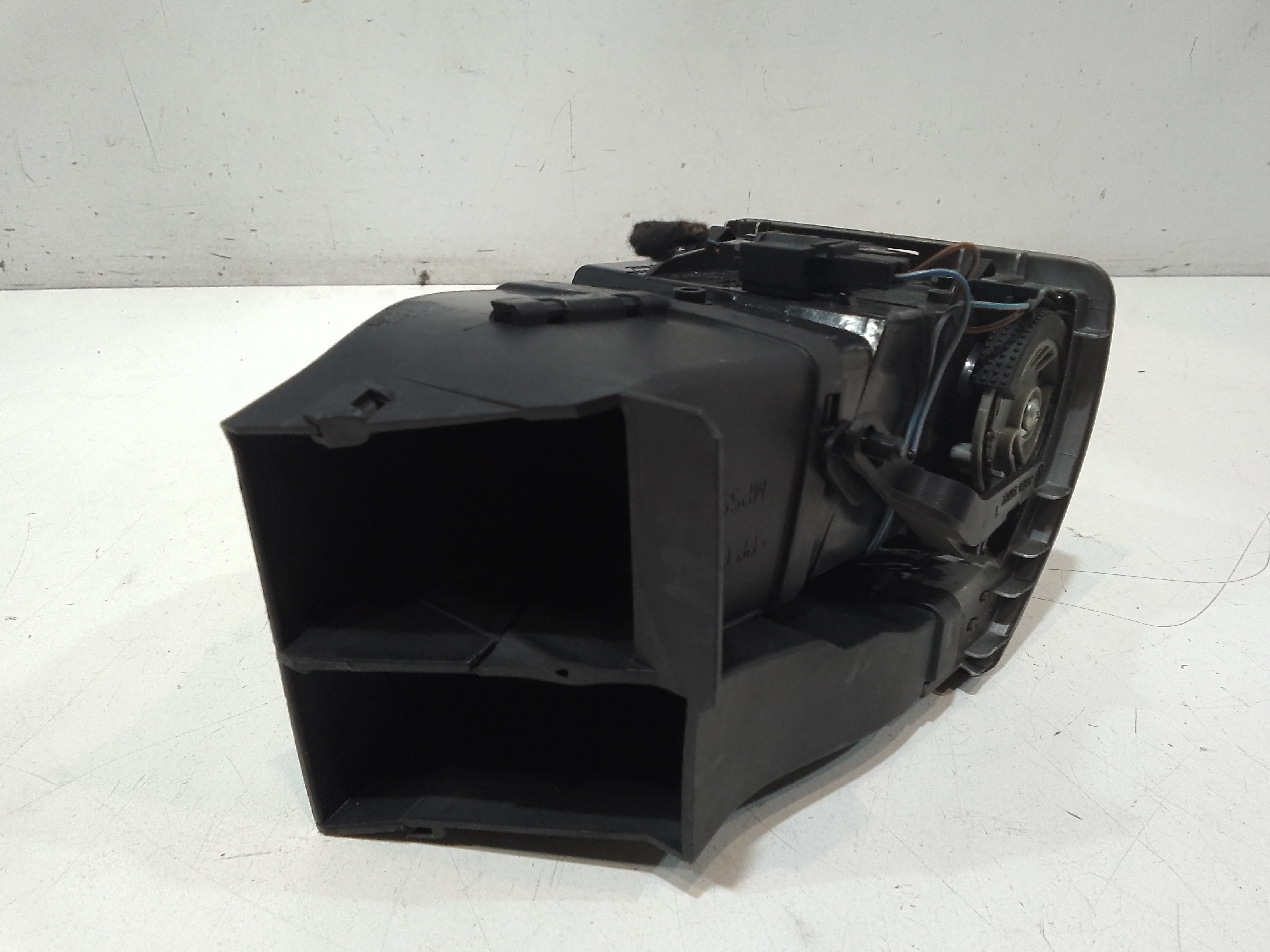 Bocchetta aria cruscotto lato guida per Seat Alhambra 2 Serie (2000 - 2009)