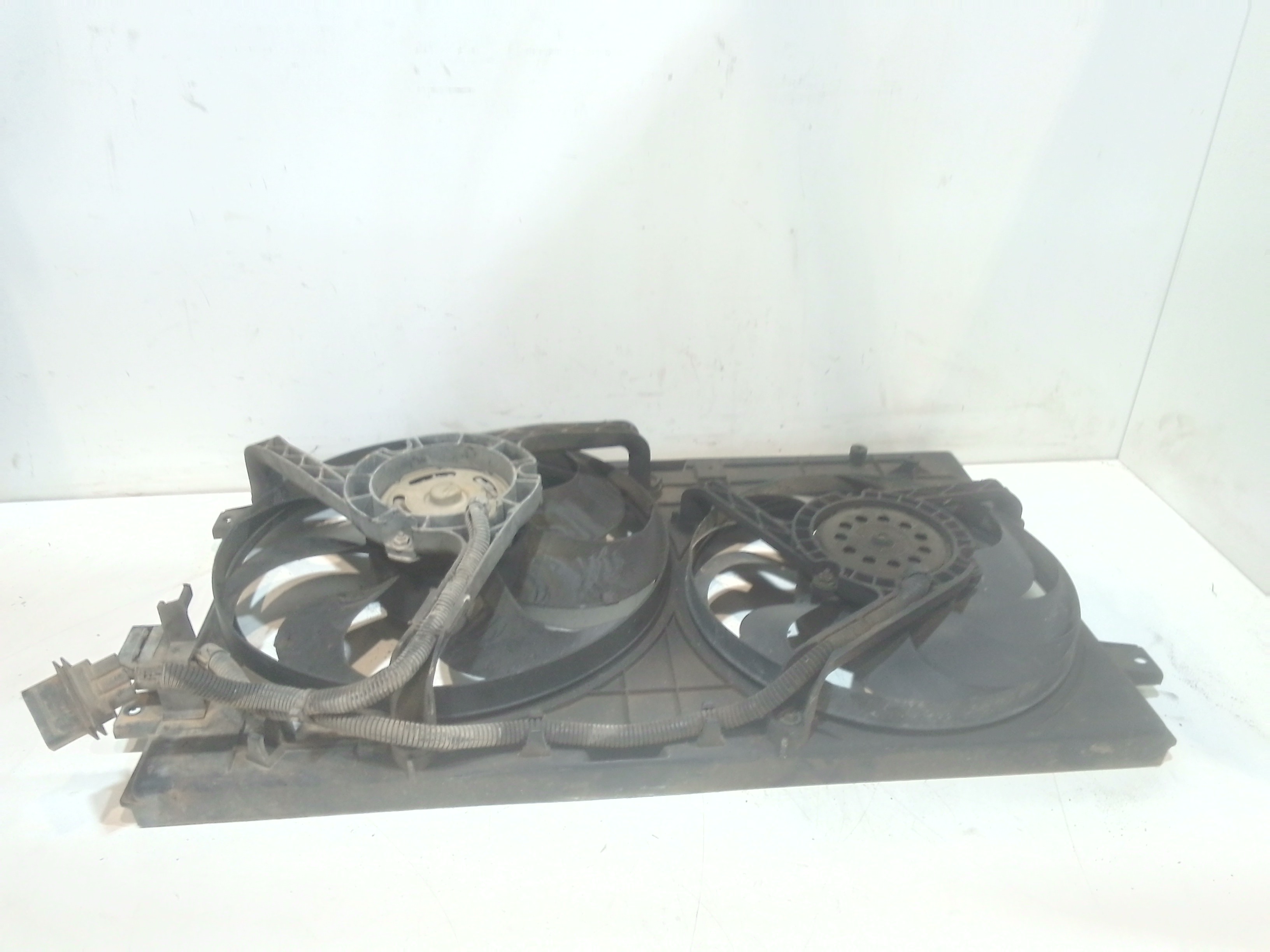 Elettroventola per Volkswagen New Beetle 1 Serie (1998 - 2010)