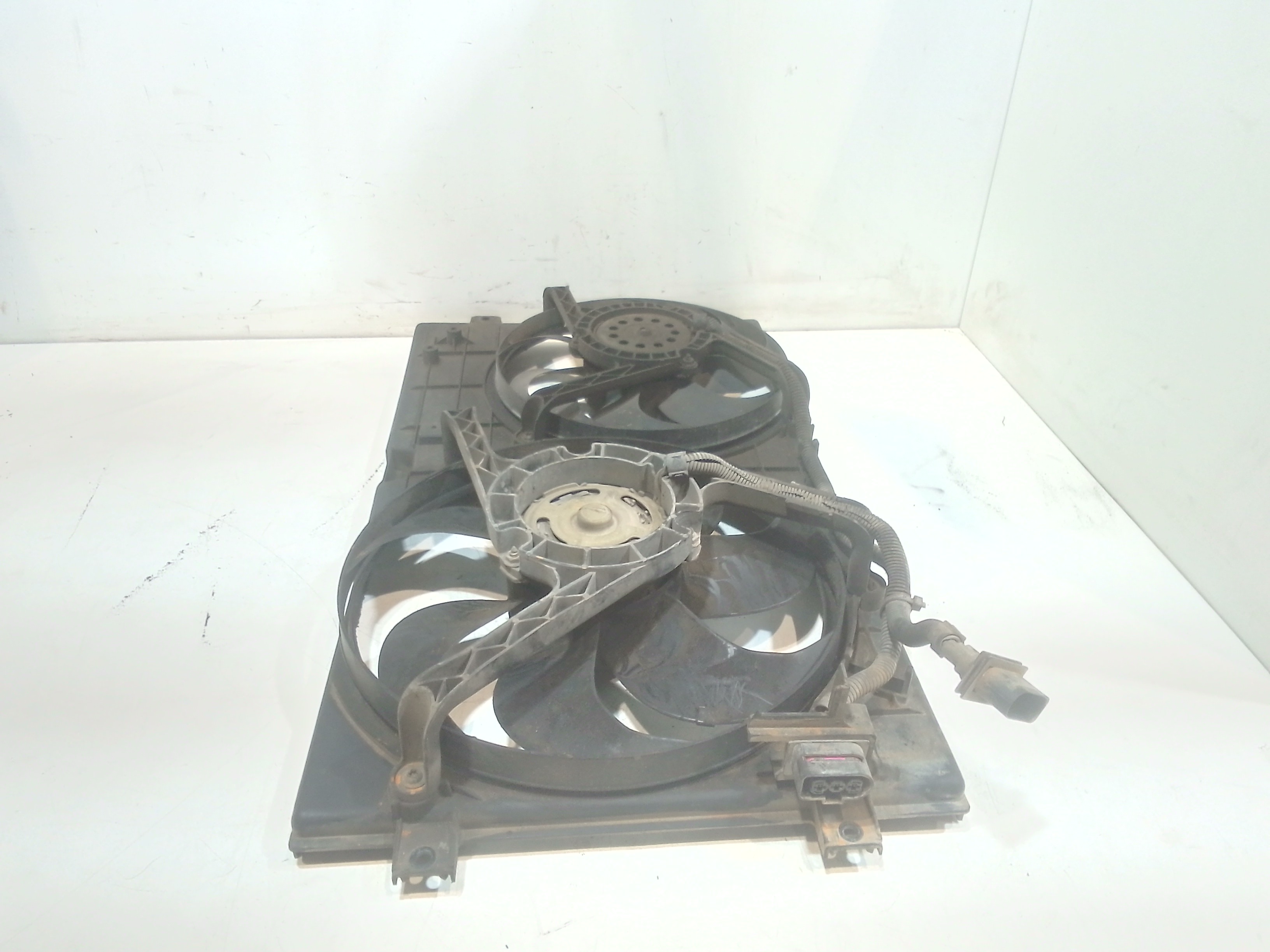 Elettroventola per Volkswagen New Beetle 1 Serie (1998 - 2010)