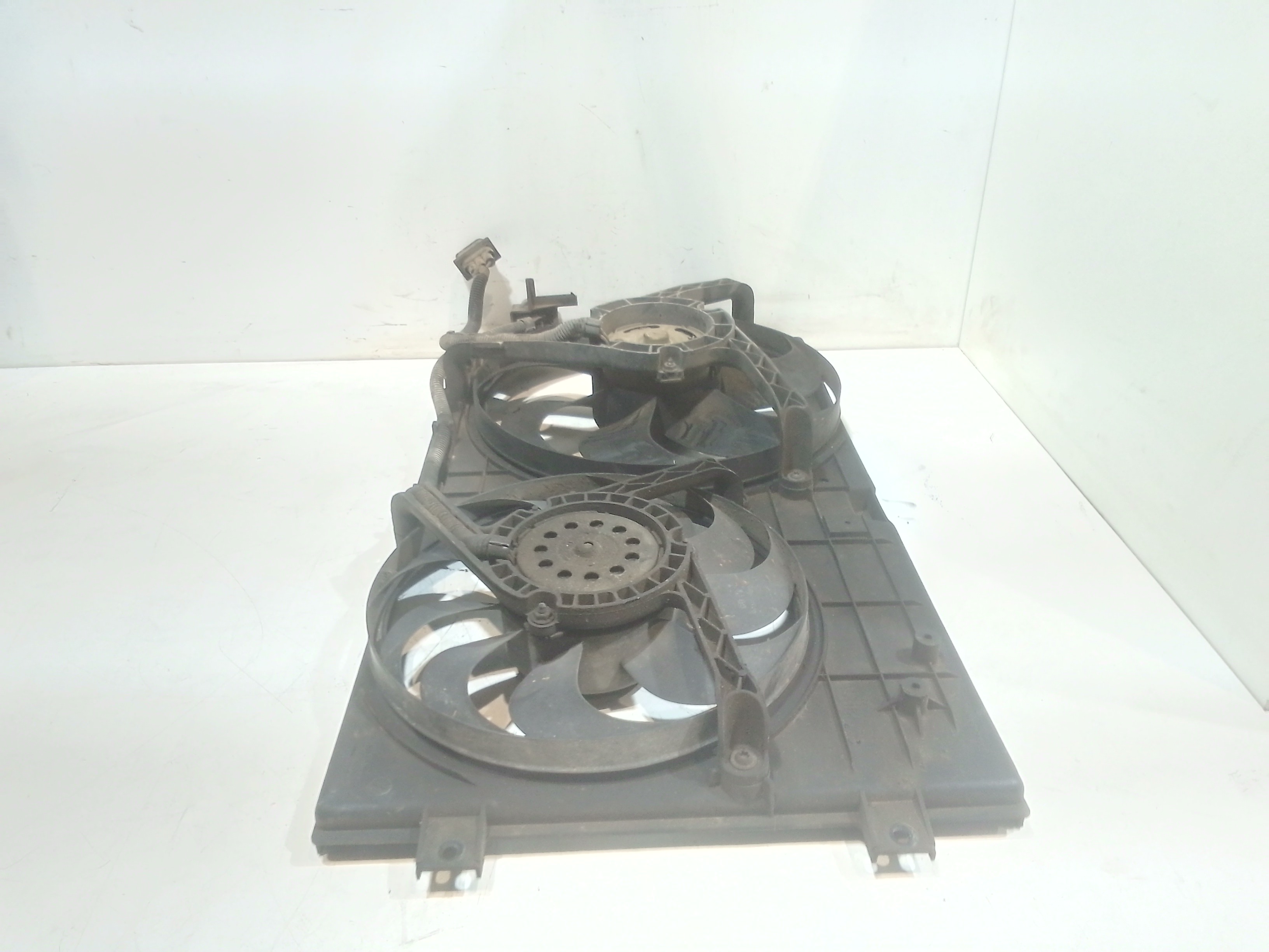 Elettroventola per Volkswagen New Beetle 1 Serie (1998 - 2010)