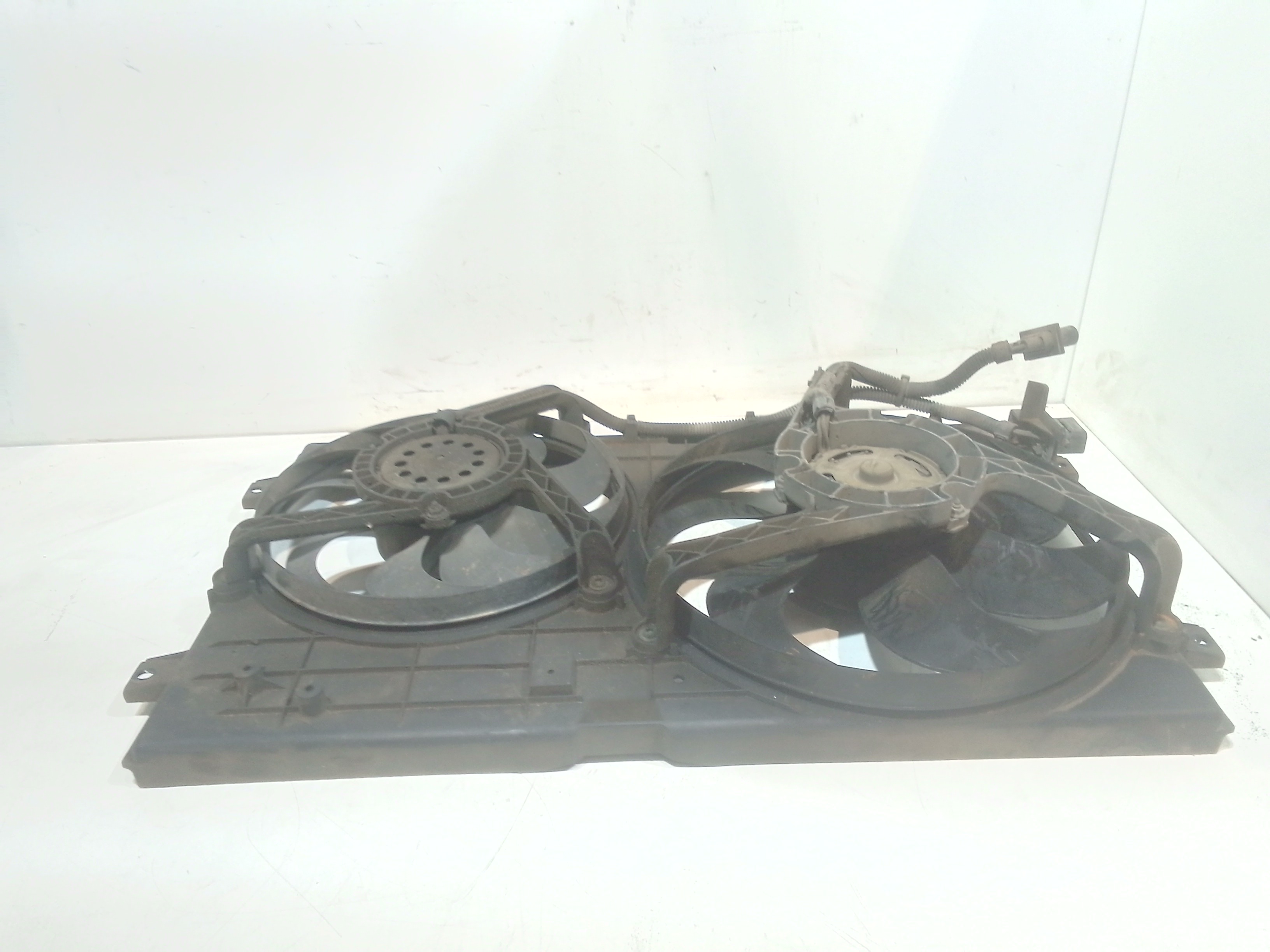 Elettroventola per Volkswagen New Beetle 1 Serie (1998 - 2010)