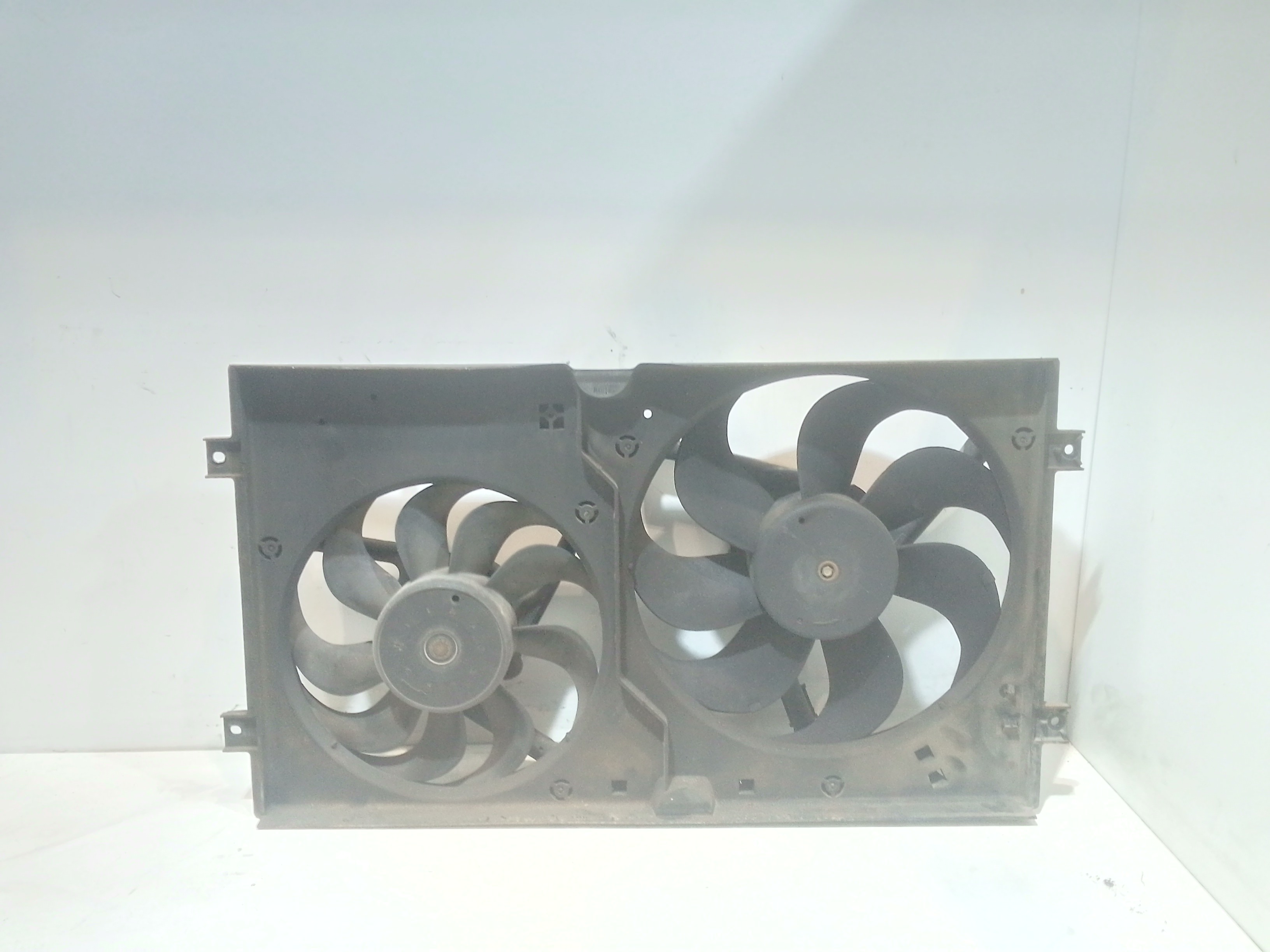 Elettroventola per Volkswagen New Beetle 1 Serie (1998 - 2010)