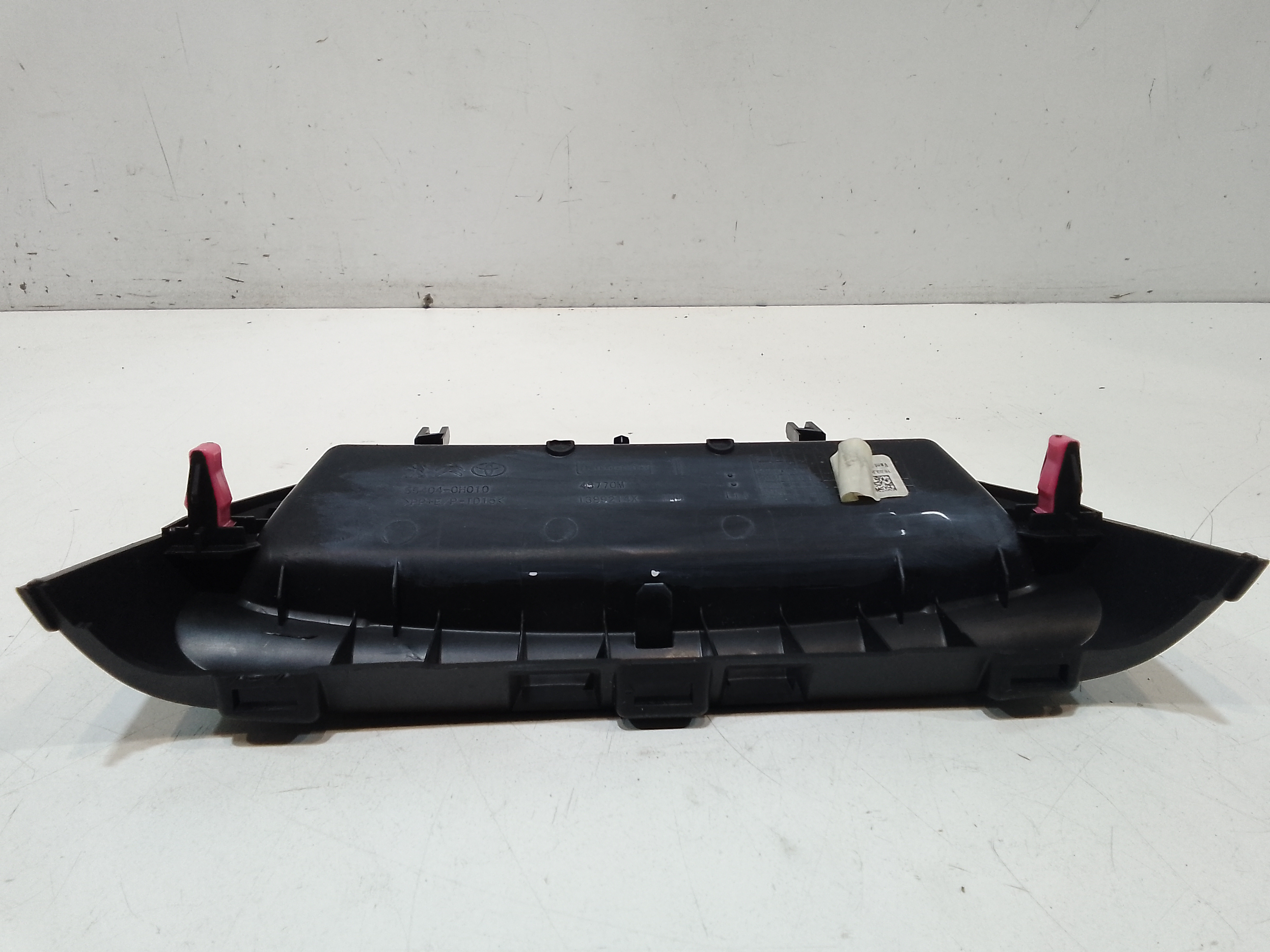 Griglia cruscotto centrale per Citroen C1 (2018>) (2018 - 2021)