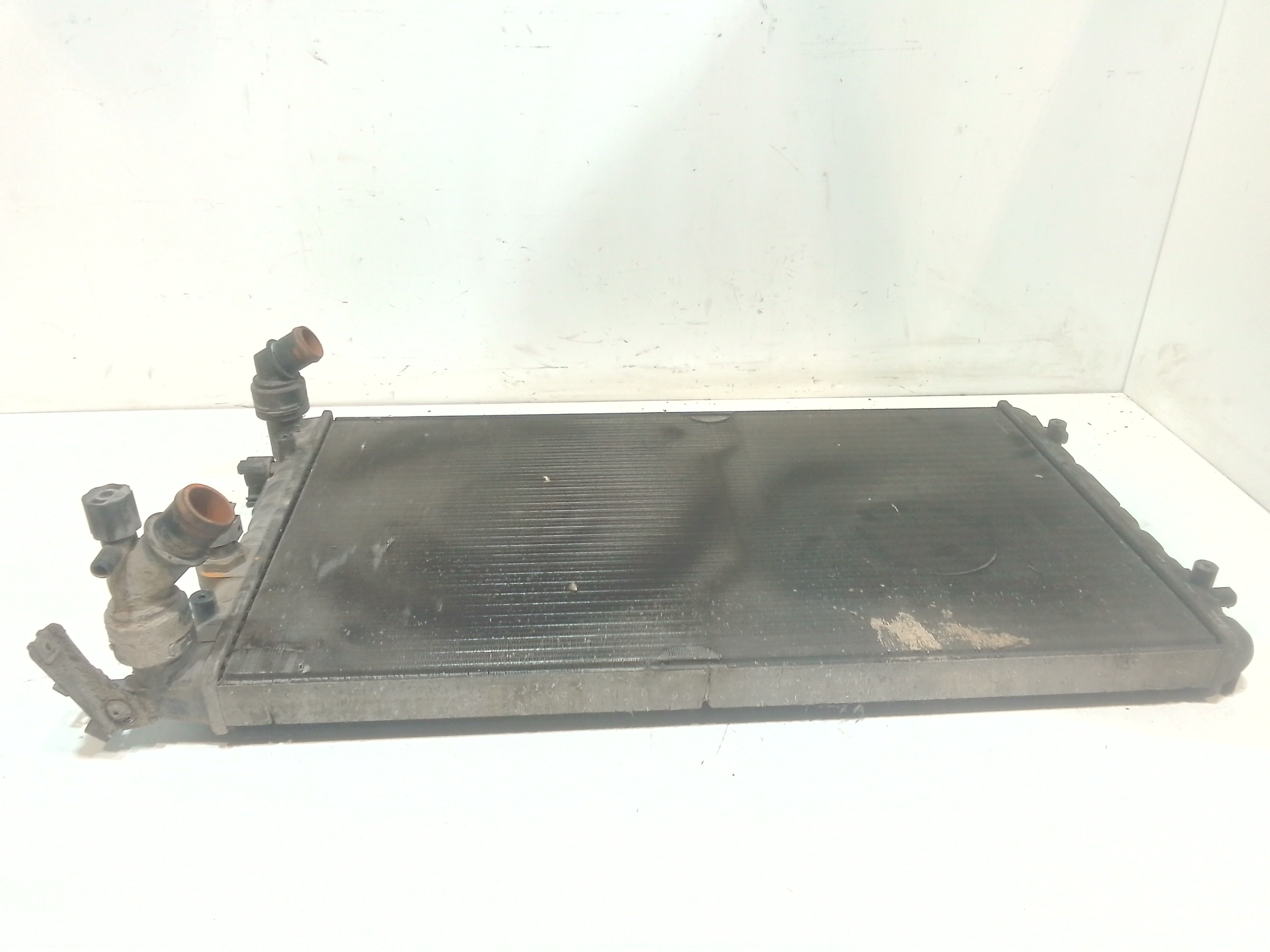 Radiatore acqua per Volkswagen New Beetle 1 Serie (1998 - 2010)