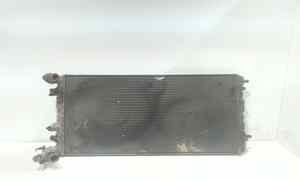 Radiatore acqua per Volkswagen New Beetle 1 Serie (1998 - 2010)