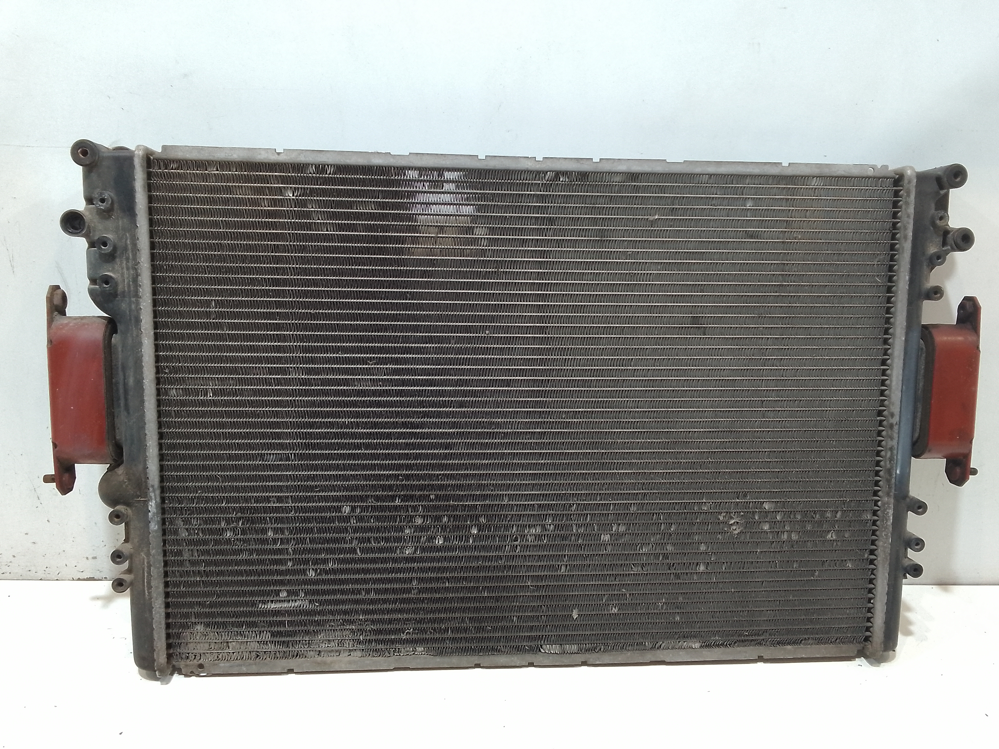 Radiatore acqua per Iveco Daily 3 Serie (1999 - 2006)