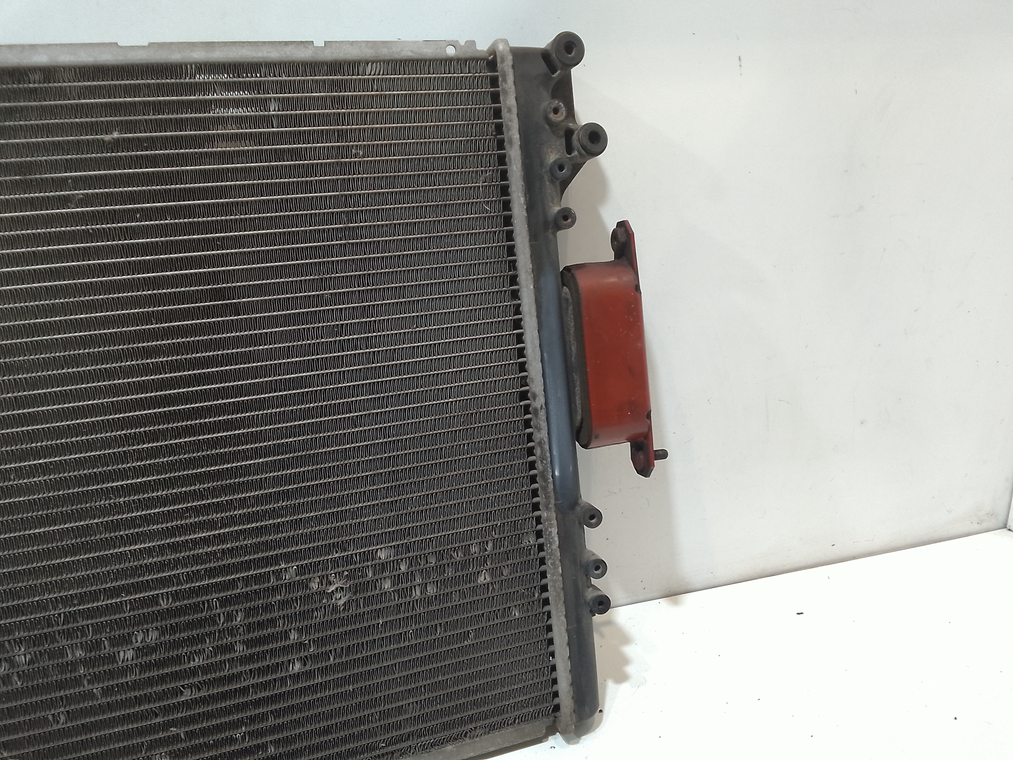 Radiatore acqua per Iveco Daily 3 Serie (1999 - 2006)