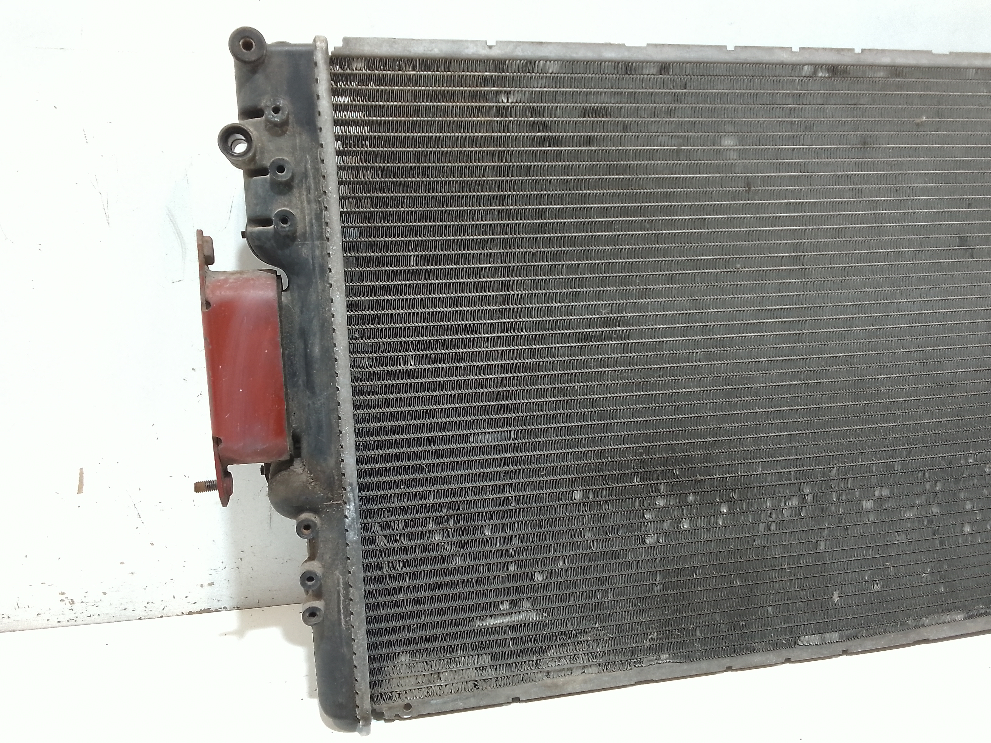 Radiatore acqua per Iveco Daily 3 Serie (1999 - 2006)