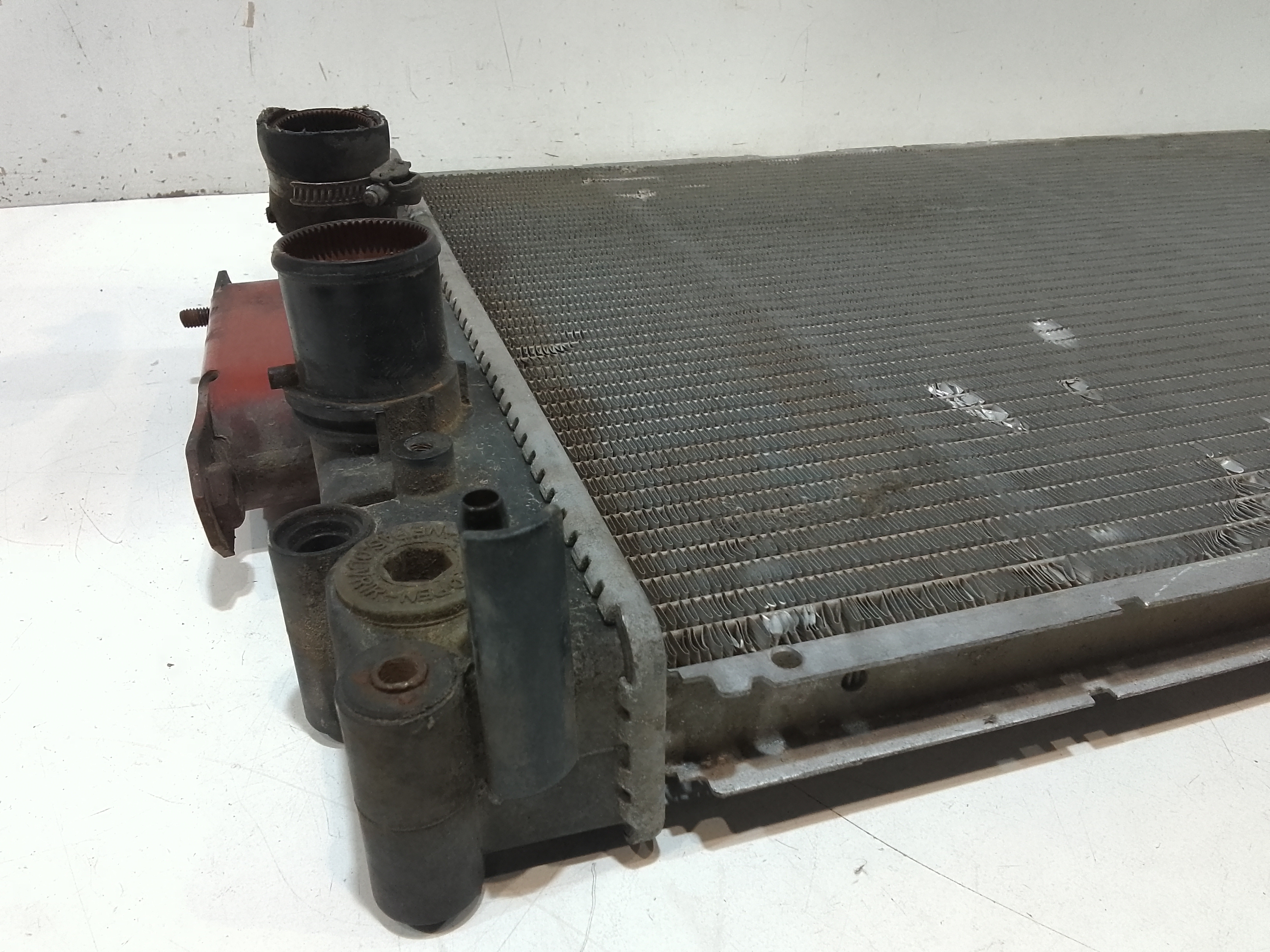 Radiatore acqua per Iveco Daily 3 Serie (1999 - 2006)