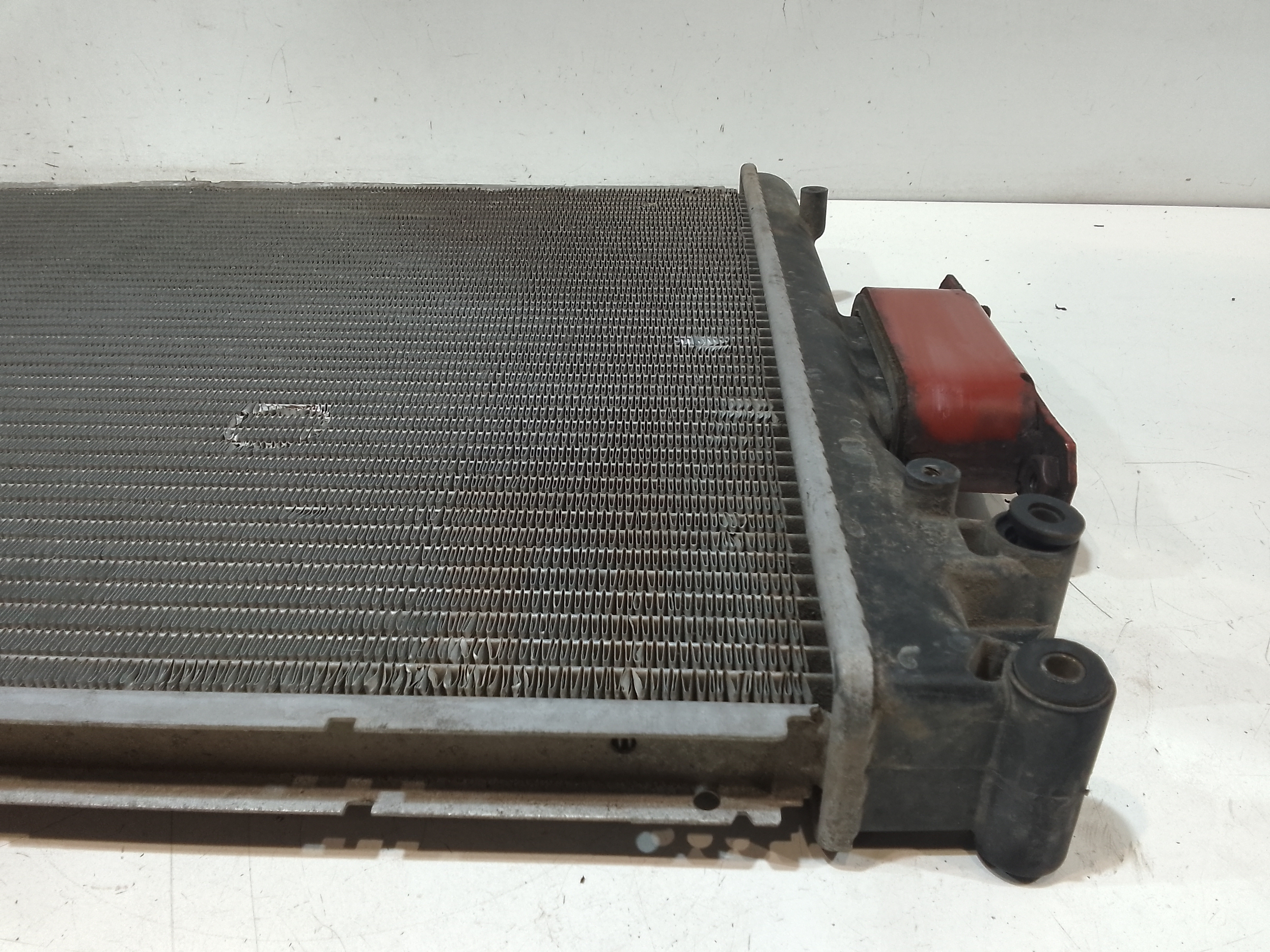 Radiatore acqua per Iveco Daily 3 Serie (1999 - 2006)