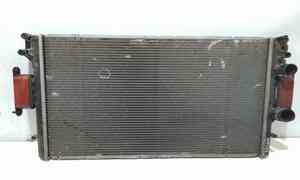 Radiatore acqua per Iveco Daily 3 Serie (1999 - 2006)