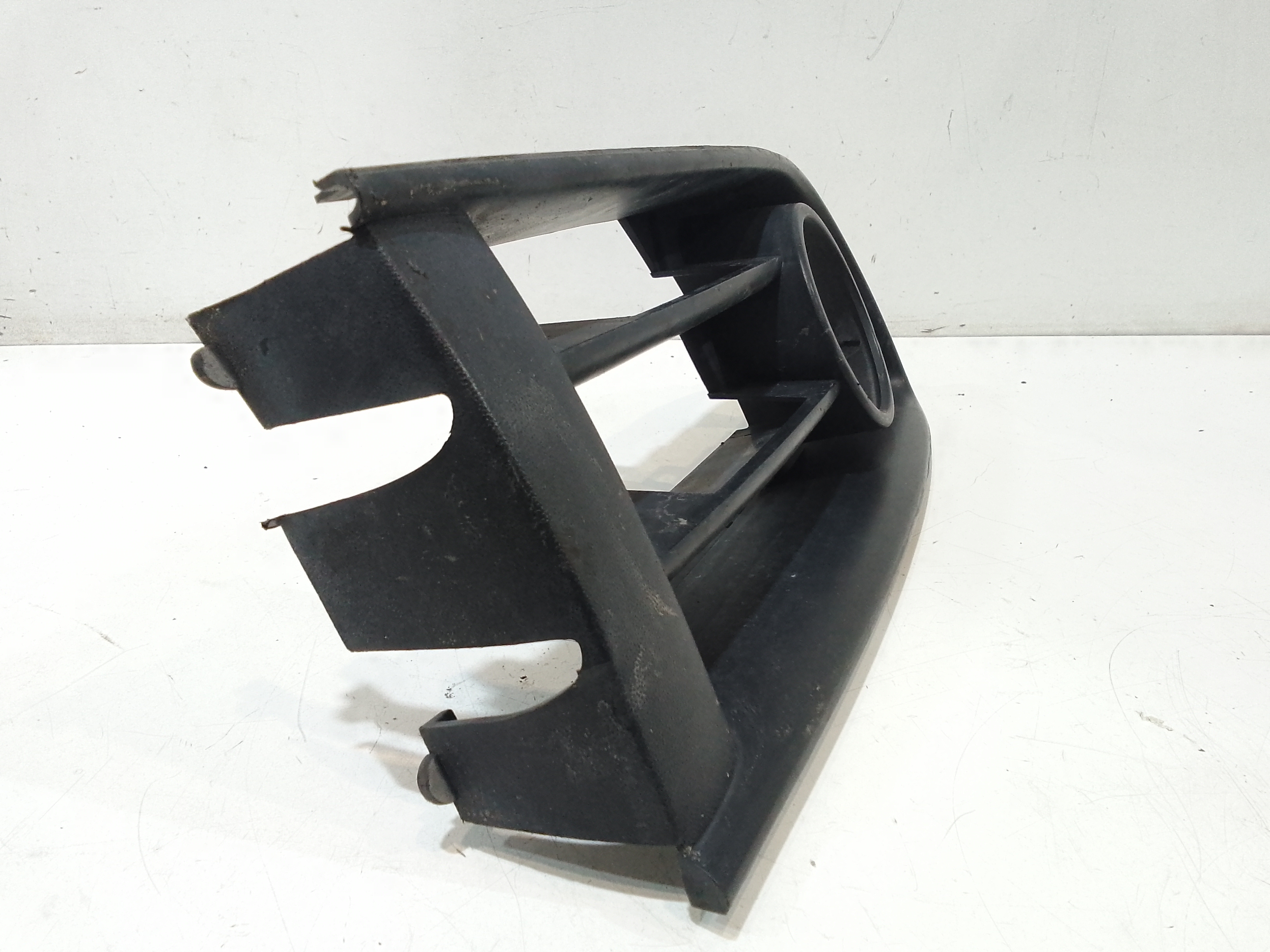 Griglia Paraurti per Volkswagen Polo 4 Serie (2001 - 2009)