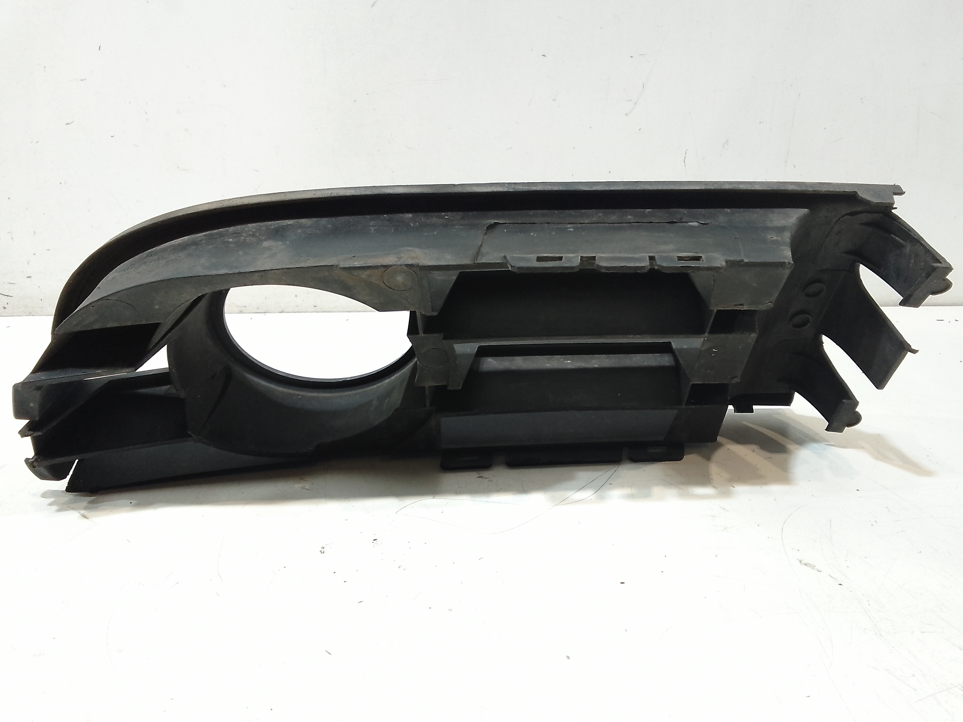 Griglia Paraurti per Volkswagen Polo 4 Serie (2001 - 2009)
