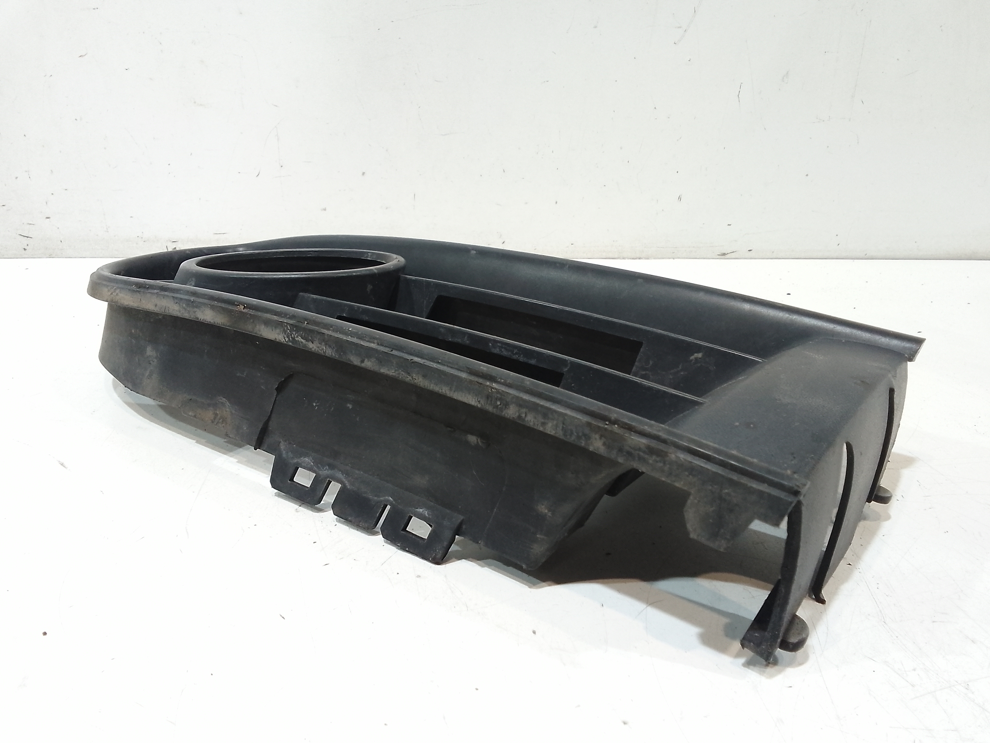 Griglia Paraurti per Volkswagen Polo 4 Serie (2001 - 2009)