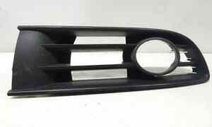 Griglia Paraurti per Volkswagen Polo 4 Serie (2001 - 2009)