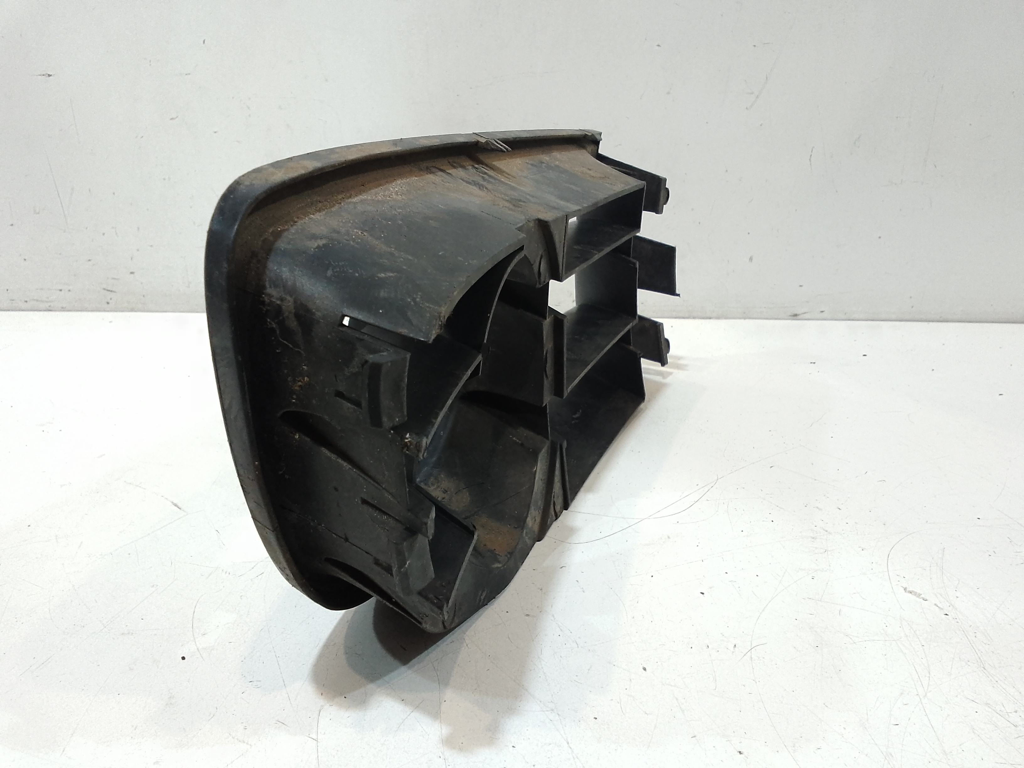 Griglia Paraurti per Volkswagen Polo 4 Serie (2001 - 2009)