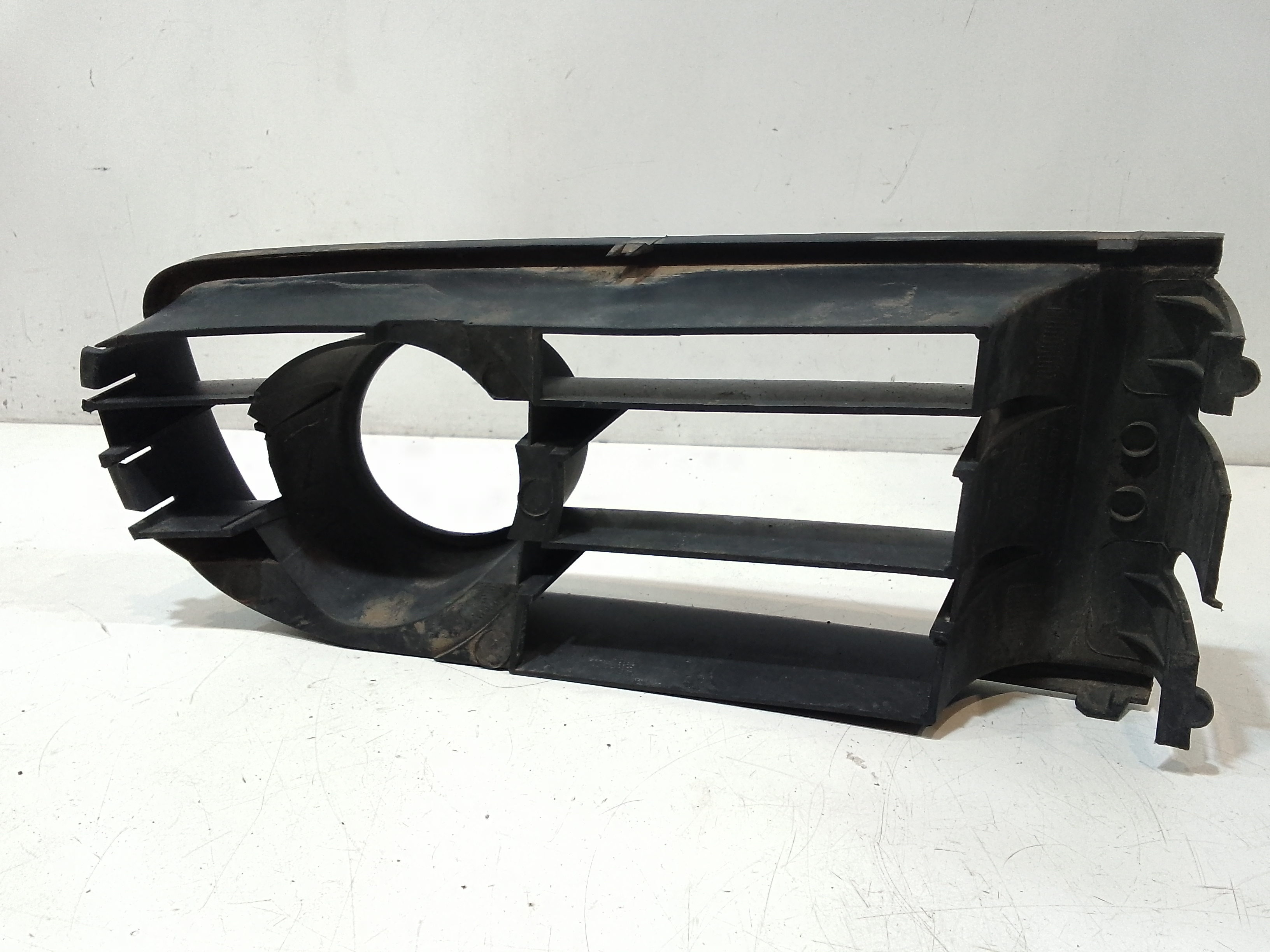 Griglia Paraurti per Volkswagen Polo 4 Serie (2001 - 2009)
