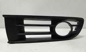 Griglia Paraurti per Volkswagen Polo 4 Serie (2001 - 2009)