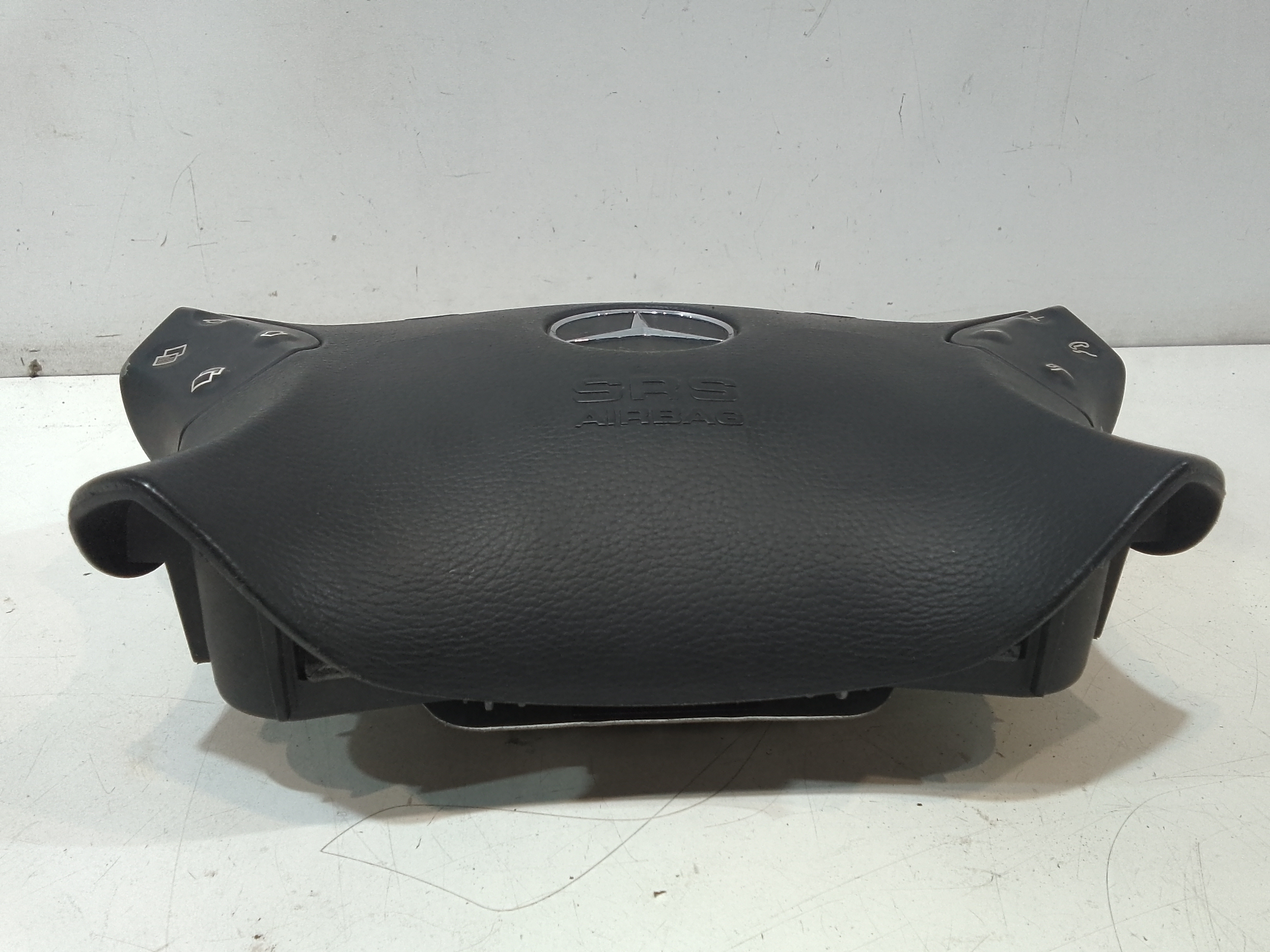 Airbag Volante per Mercedes Classe C Berlina W203 (2000 - 2004)
