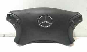 Airbag Volante per Mercedes Classe C Berlina W203 (2000 - 2004)