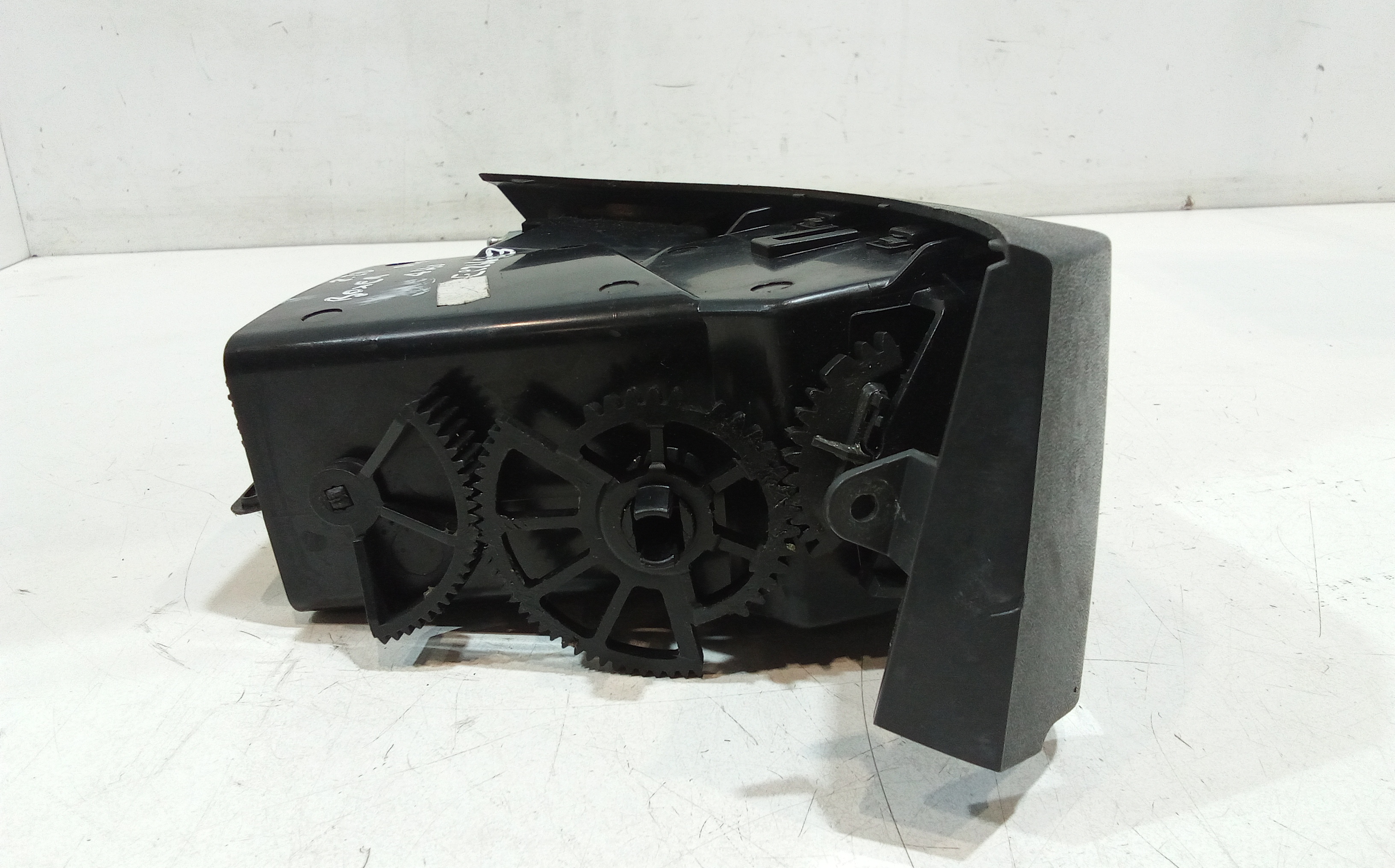 Bocchetta aria cruscotto lato passeggero per Peugeot Boxer 3 Serie (2006 - 2011)