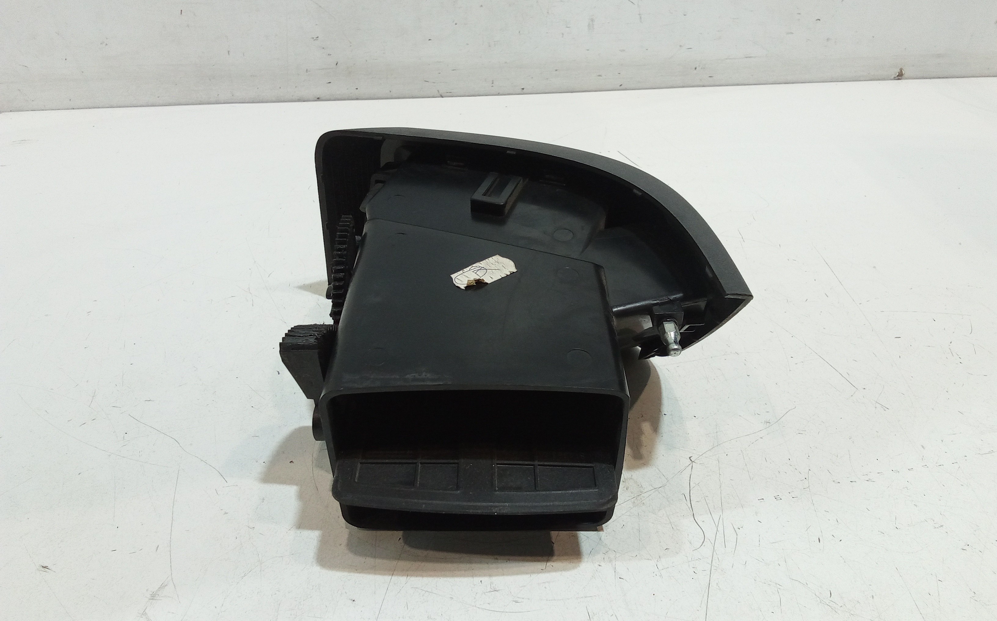 Bocchetta aria cruscotto lato guida per Peugeot Boxer 3 Serie (2006 - 2011)