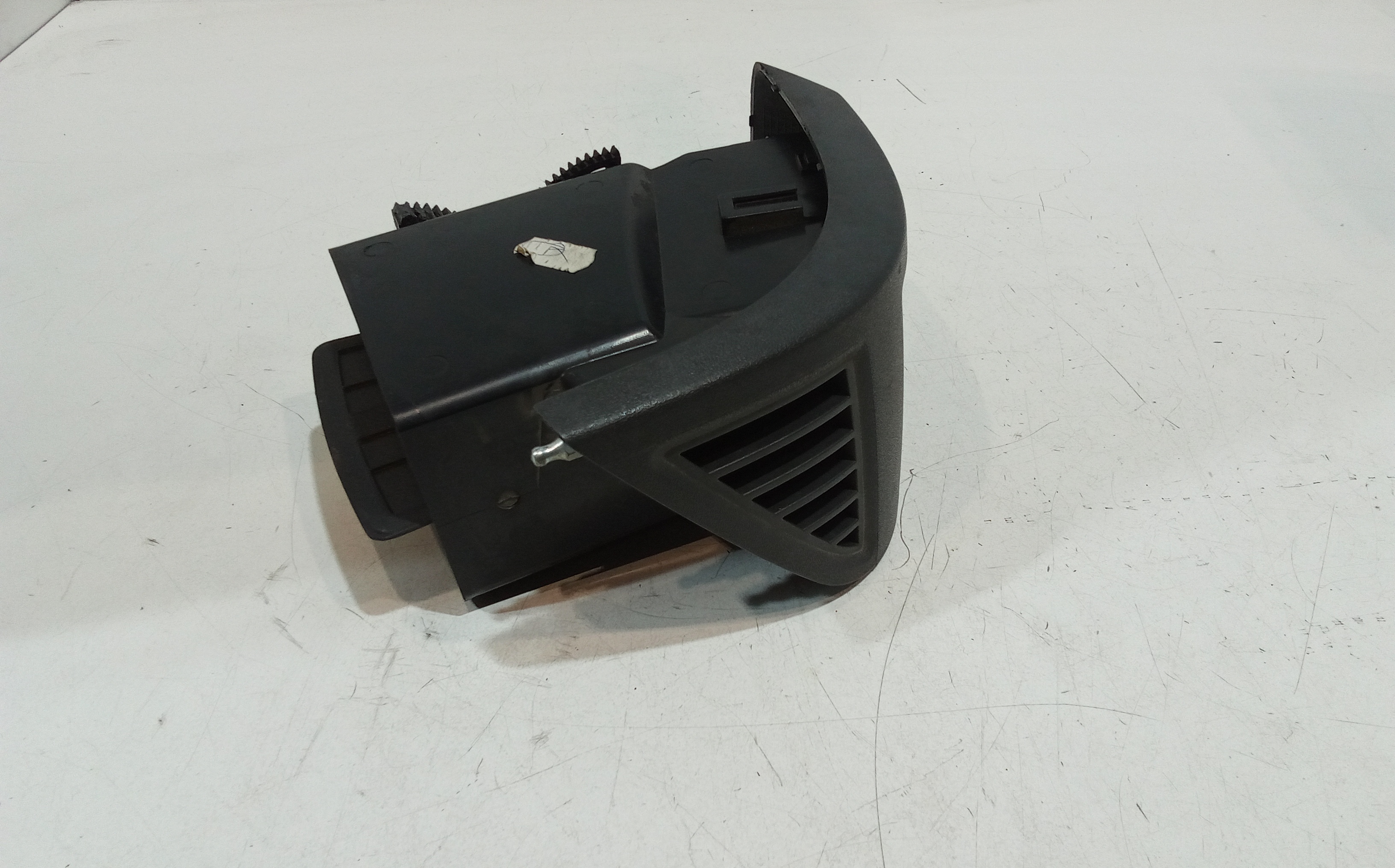 Bocchetta aria cruscotto lato guida per Peugeot Boxer 3 Serie (2006 - 2011)