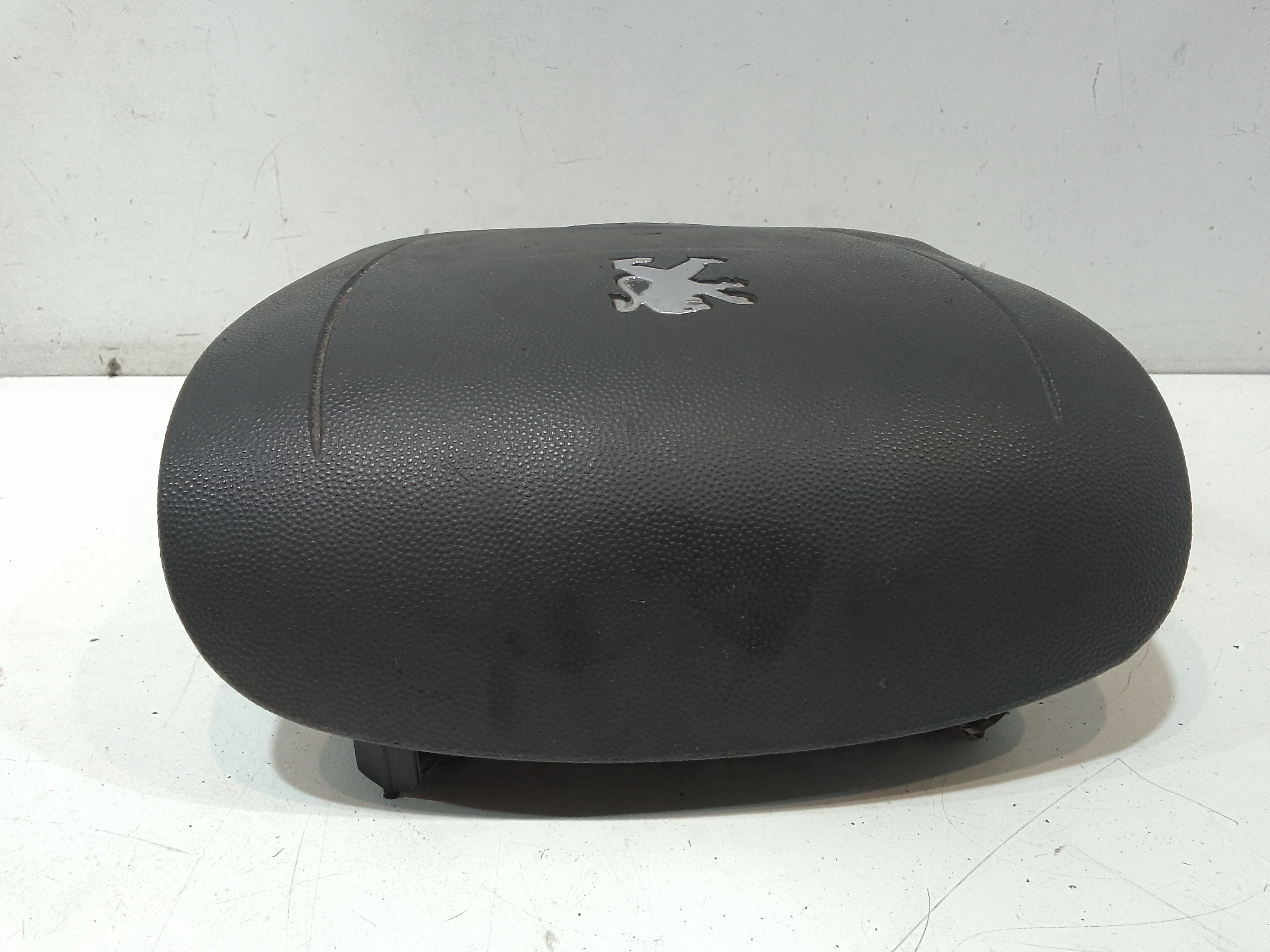 Airbag Volante per Peugeot Boxer 3 Serie (2006 - 2011)